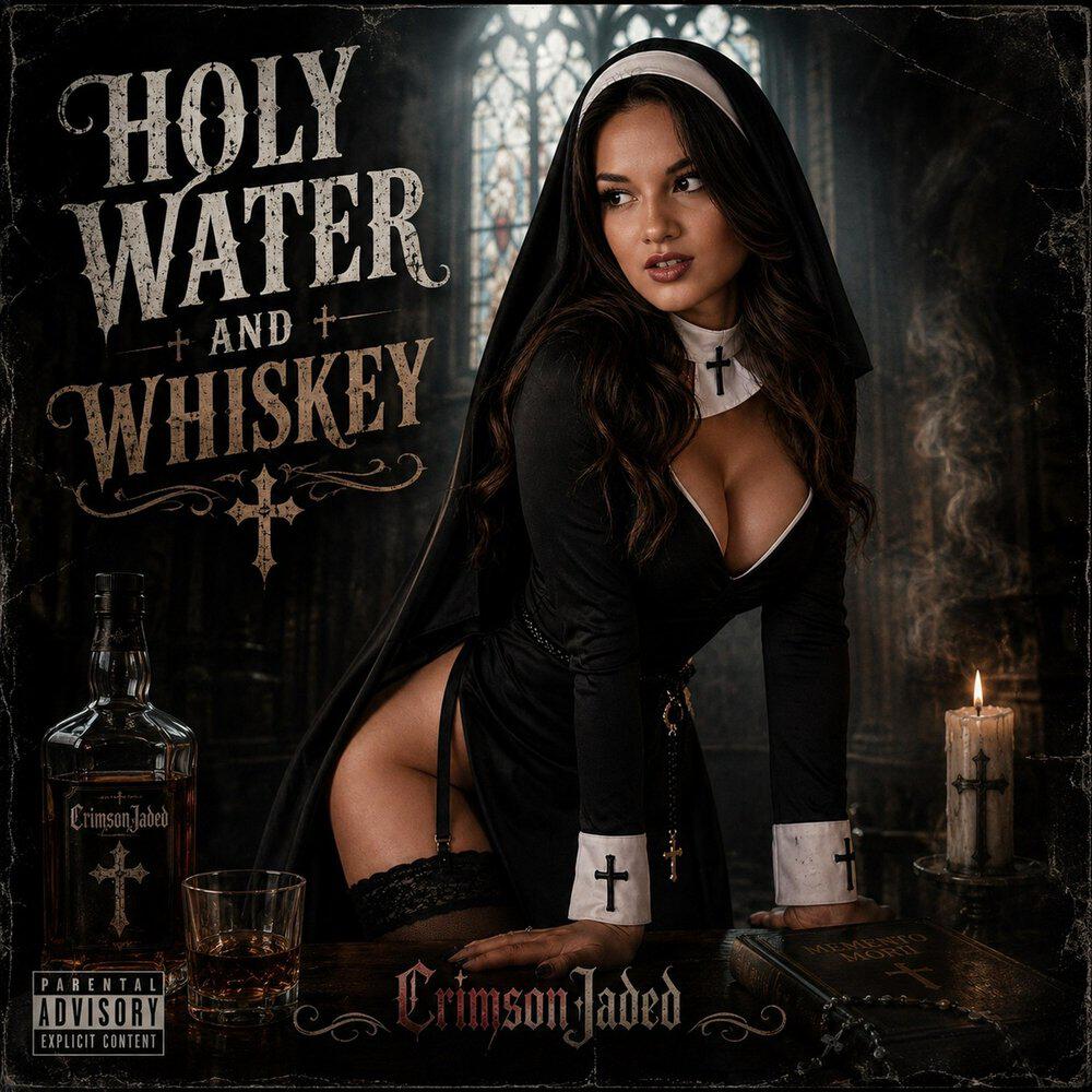 Релиз Holy Water And Whiskey