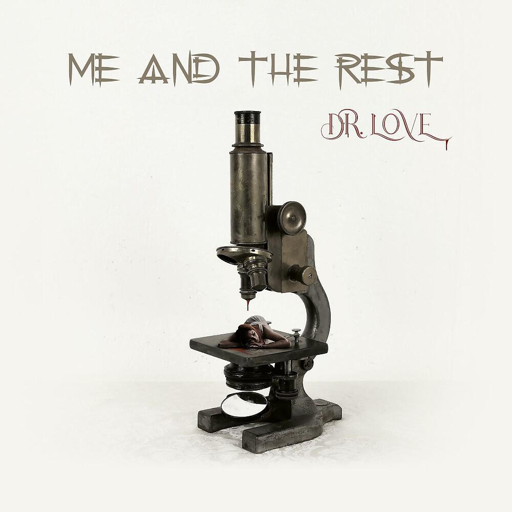 Релиз Dr. Love