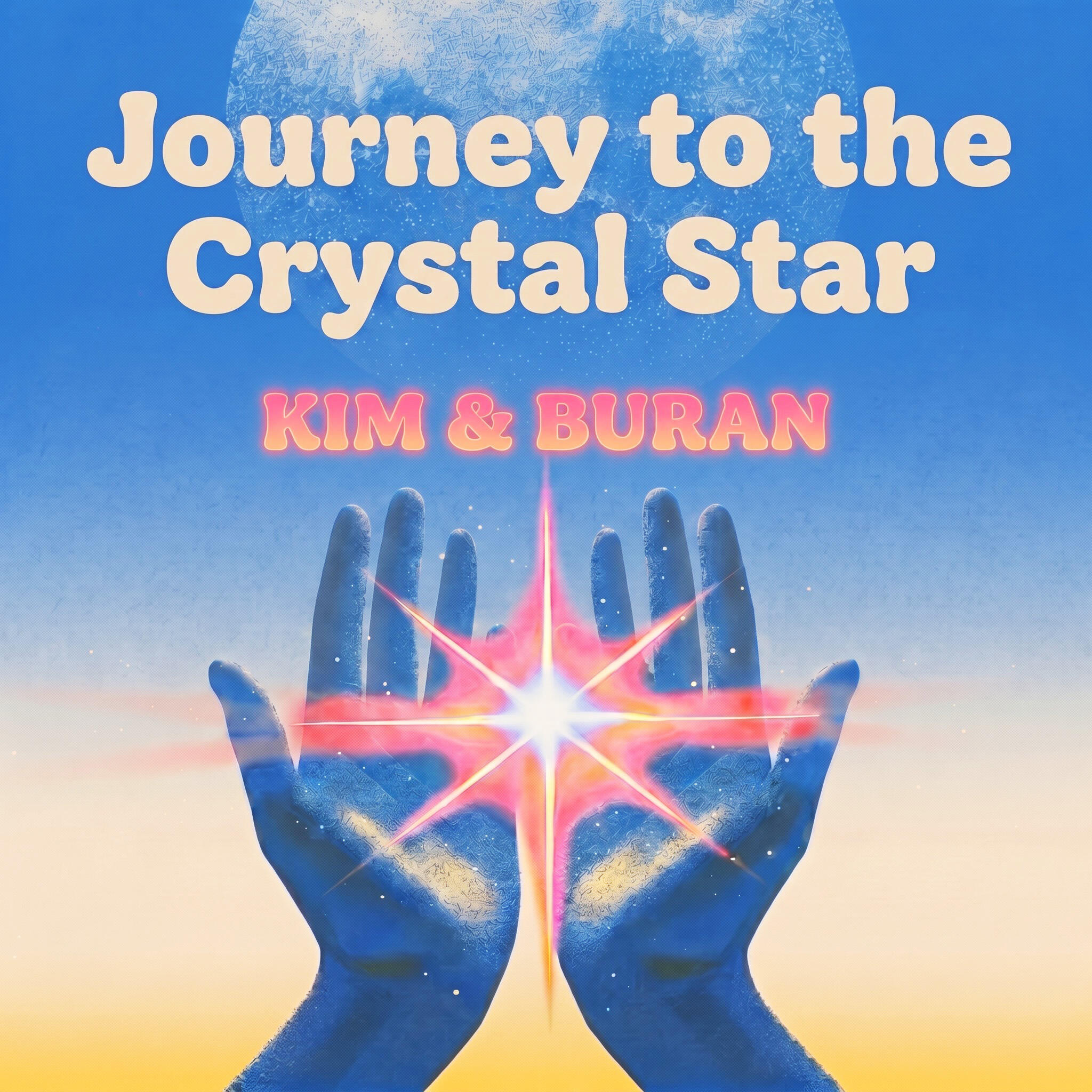 Релиз Journey to the Crystal Star
