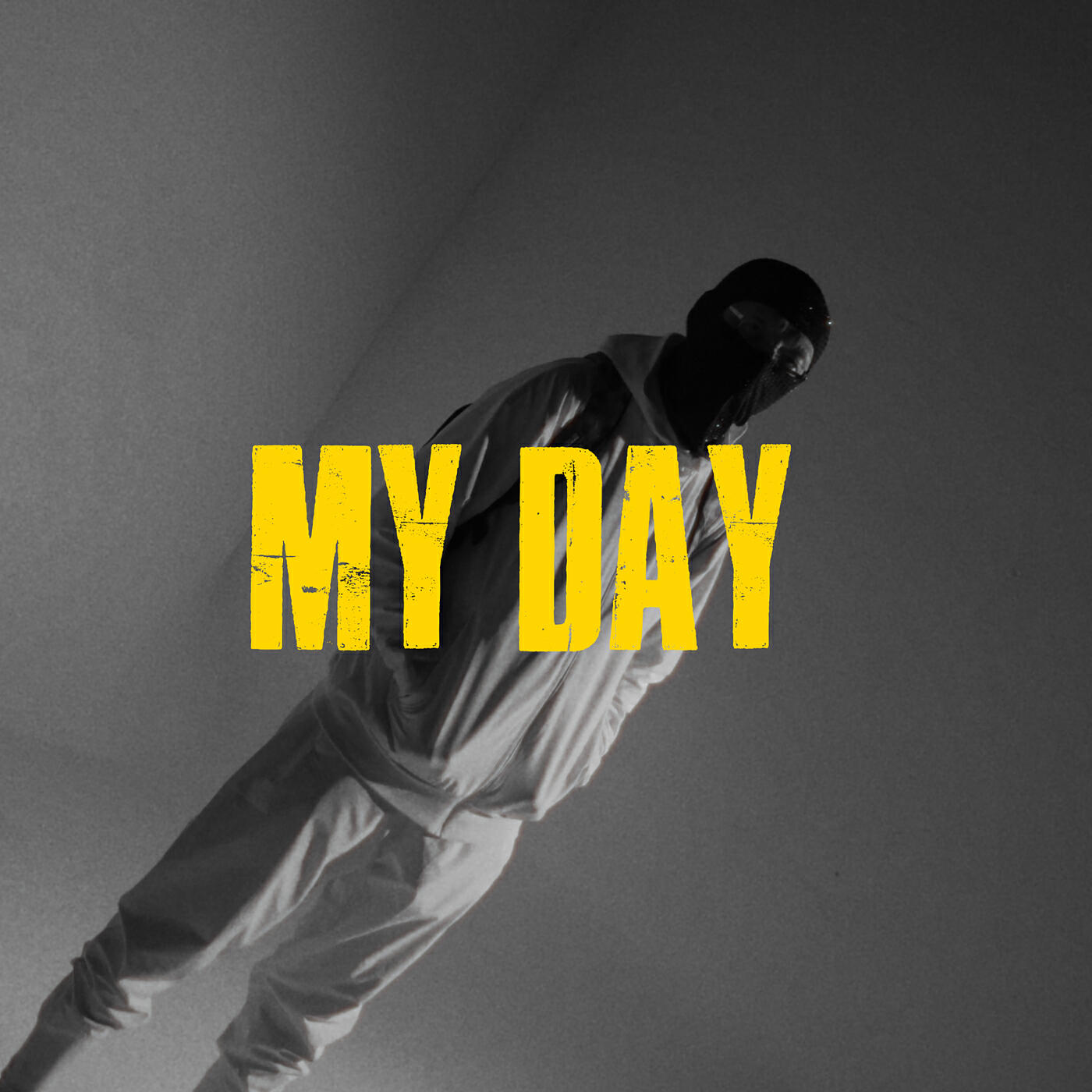Релиз My Day