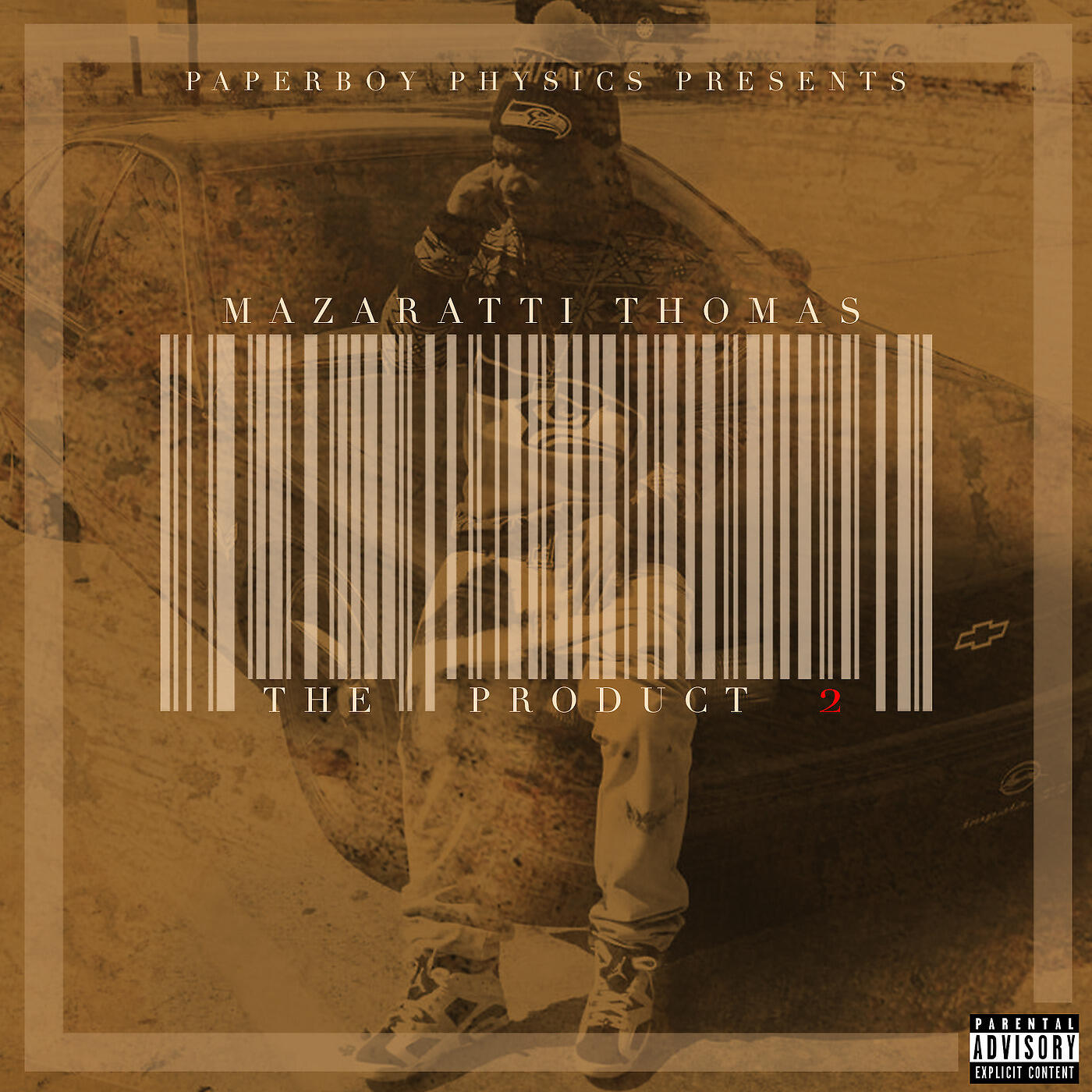 Релиз The Product 2