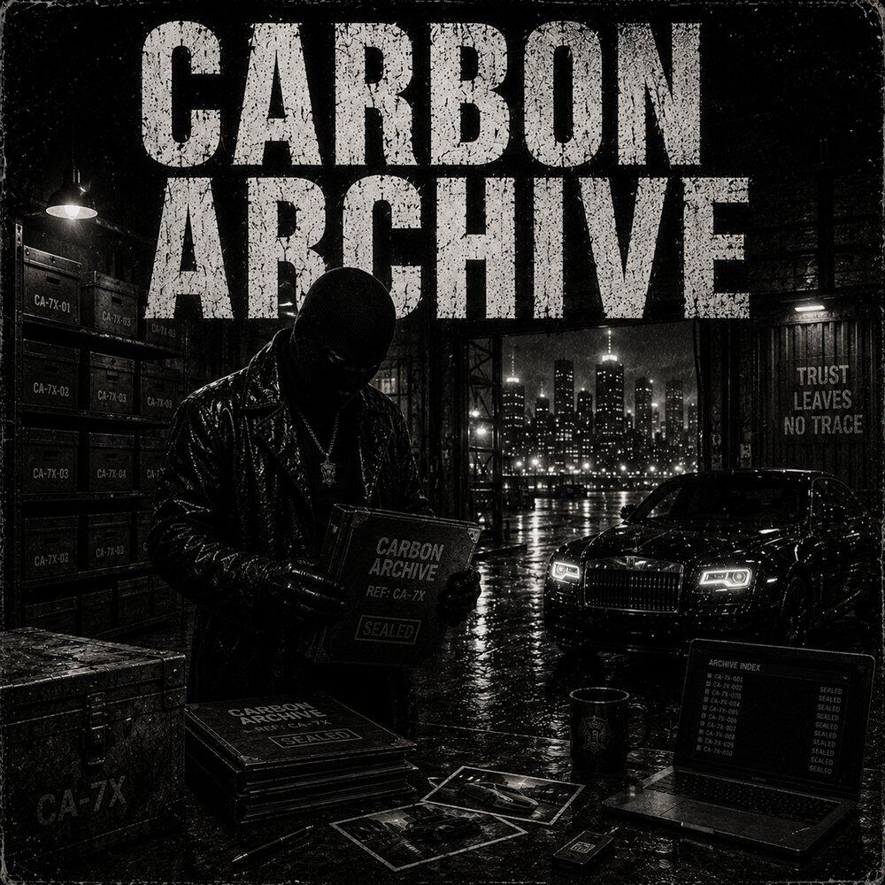 Релиз Carbon Archive