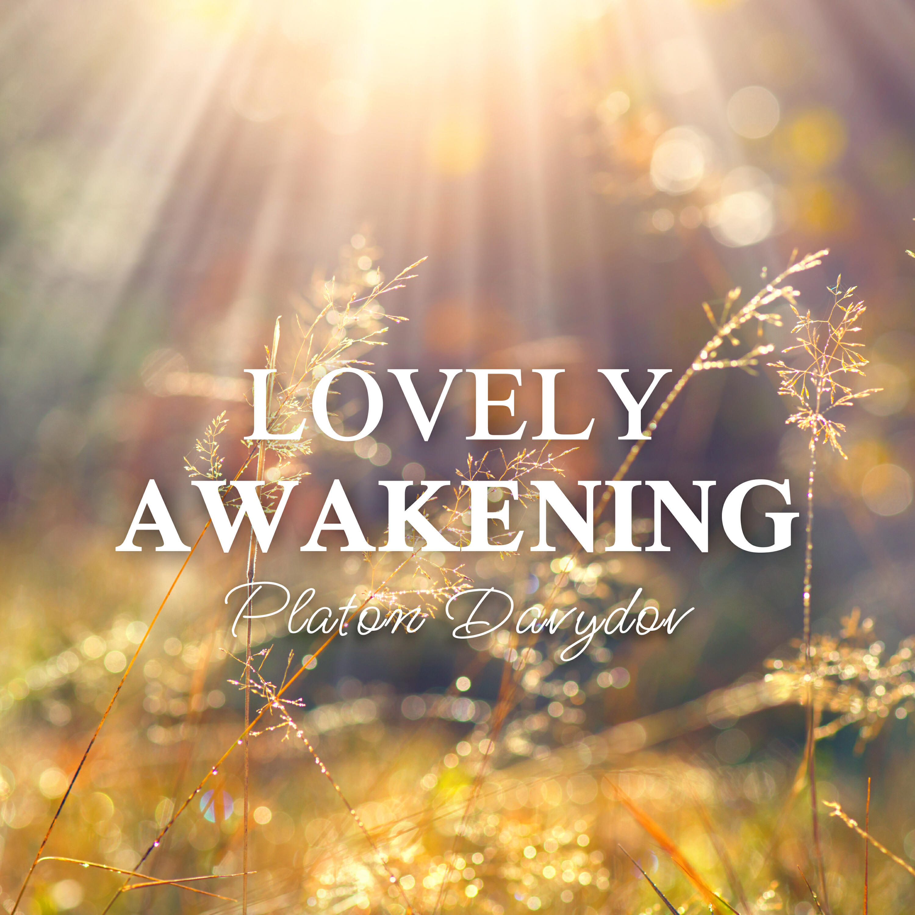 Релиз Lovely awakening