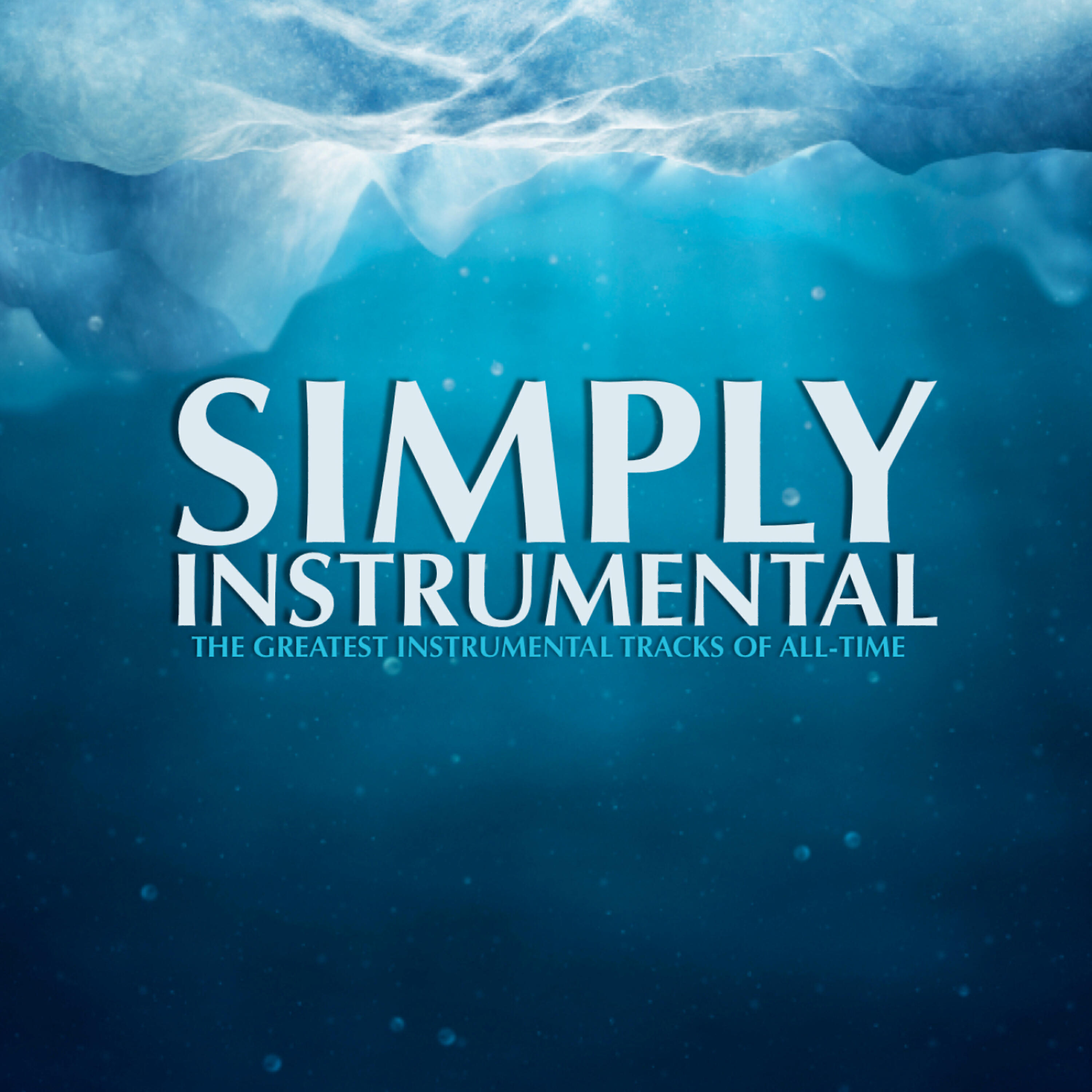 Релиз Simply Instrumental