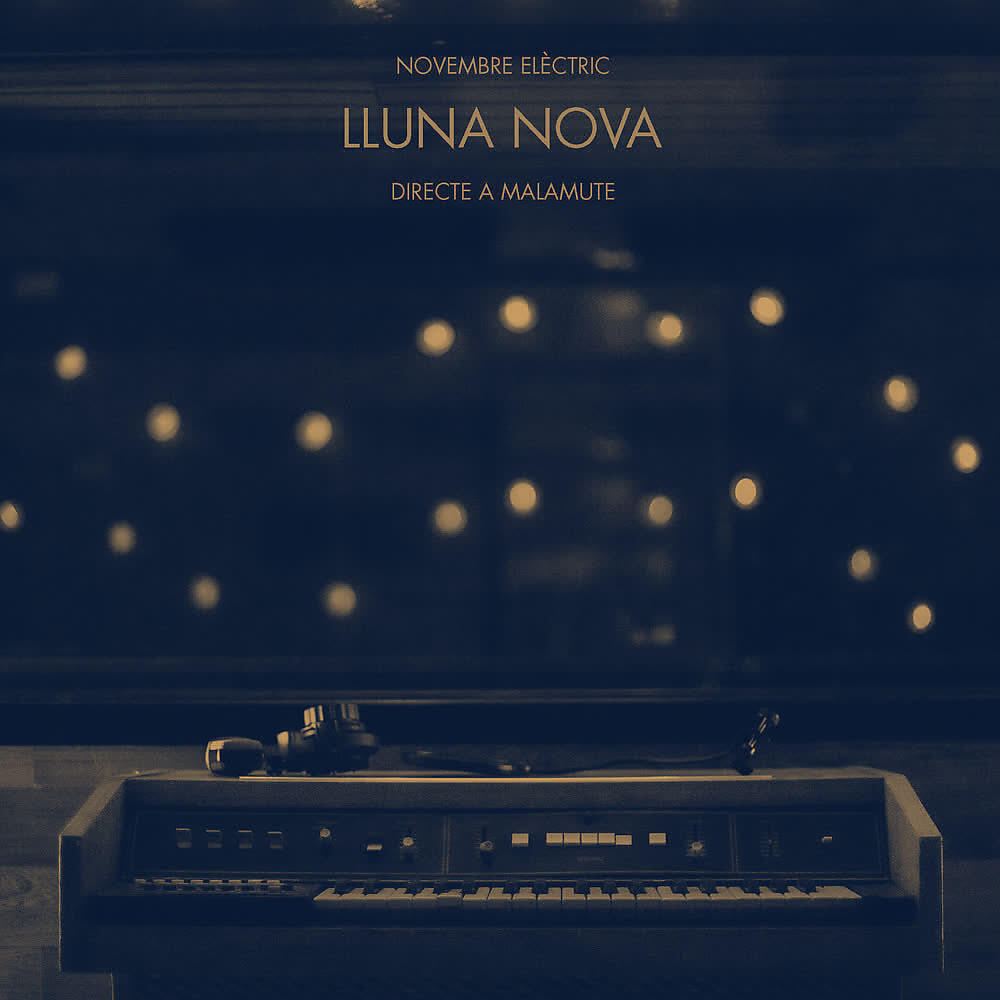 Релиз Lluna Nova (Directe a Malamute)