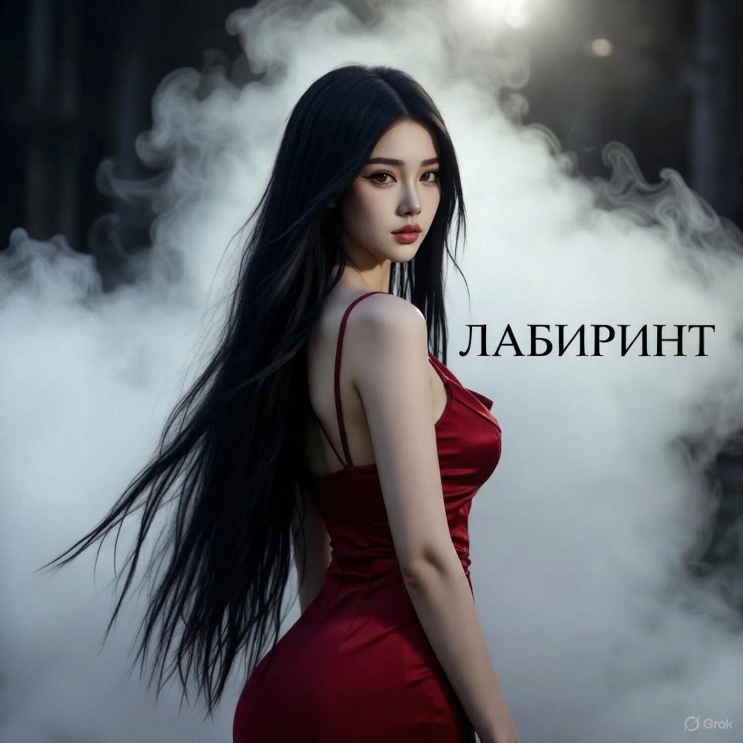 Релиз ЛАБИРИНТ