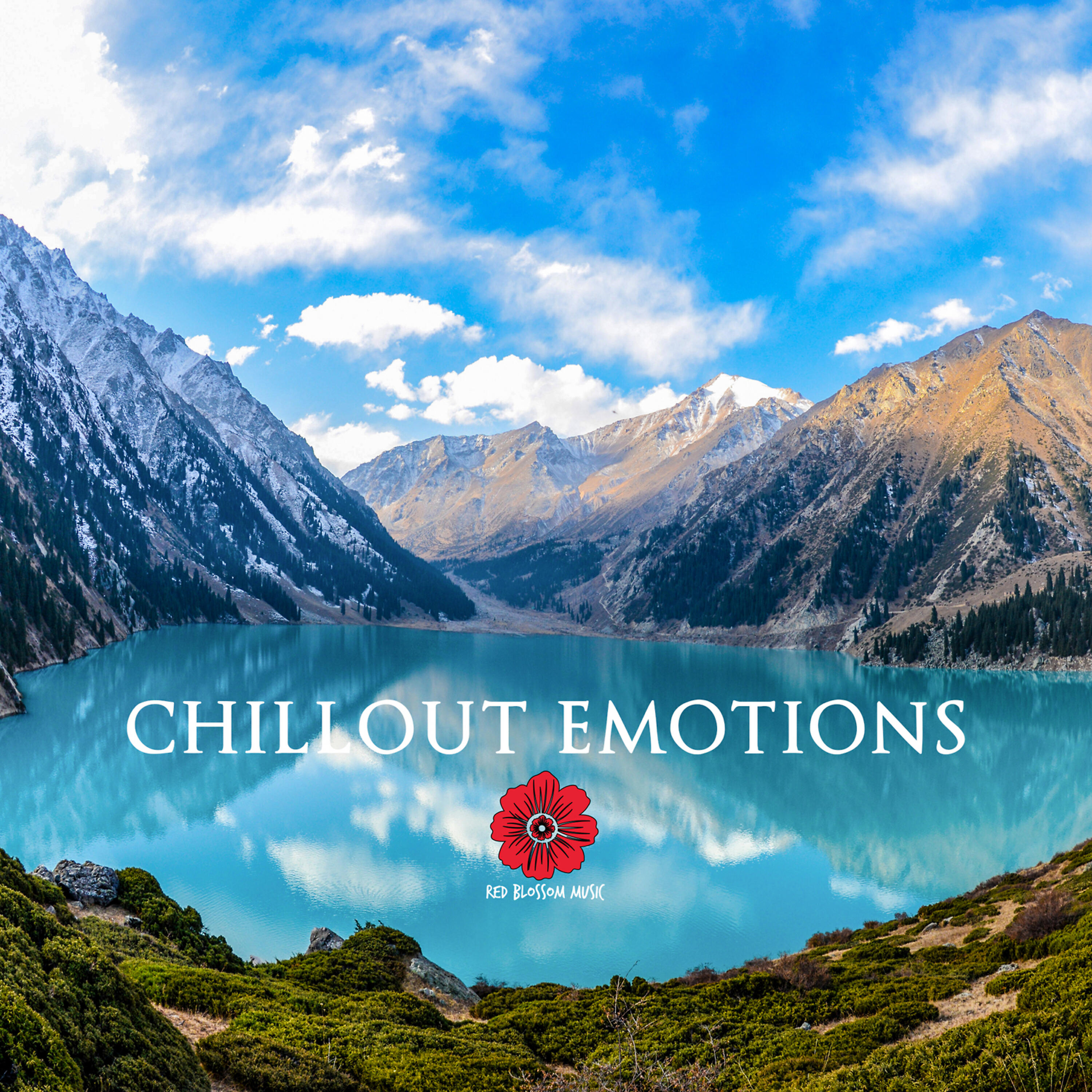 Релиз Chillout Emotions