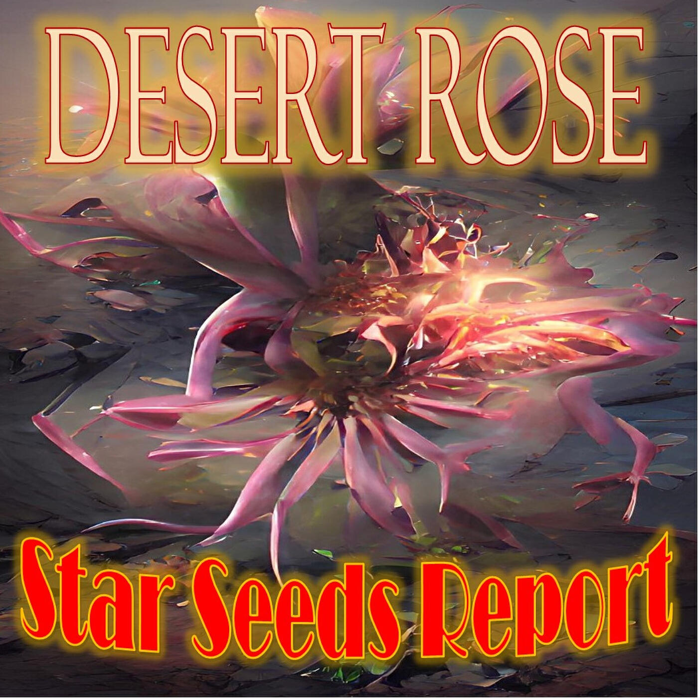 Star Seeds Report