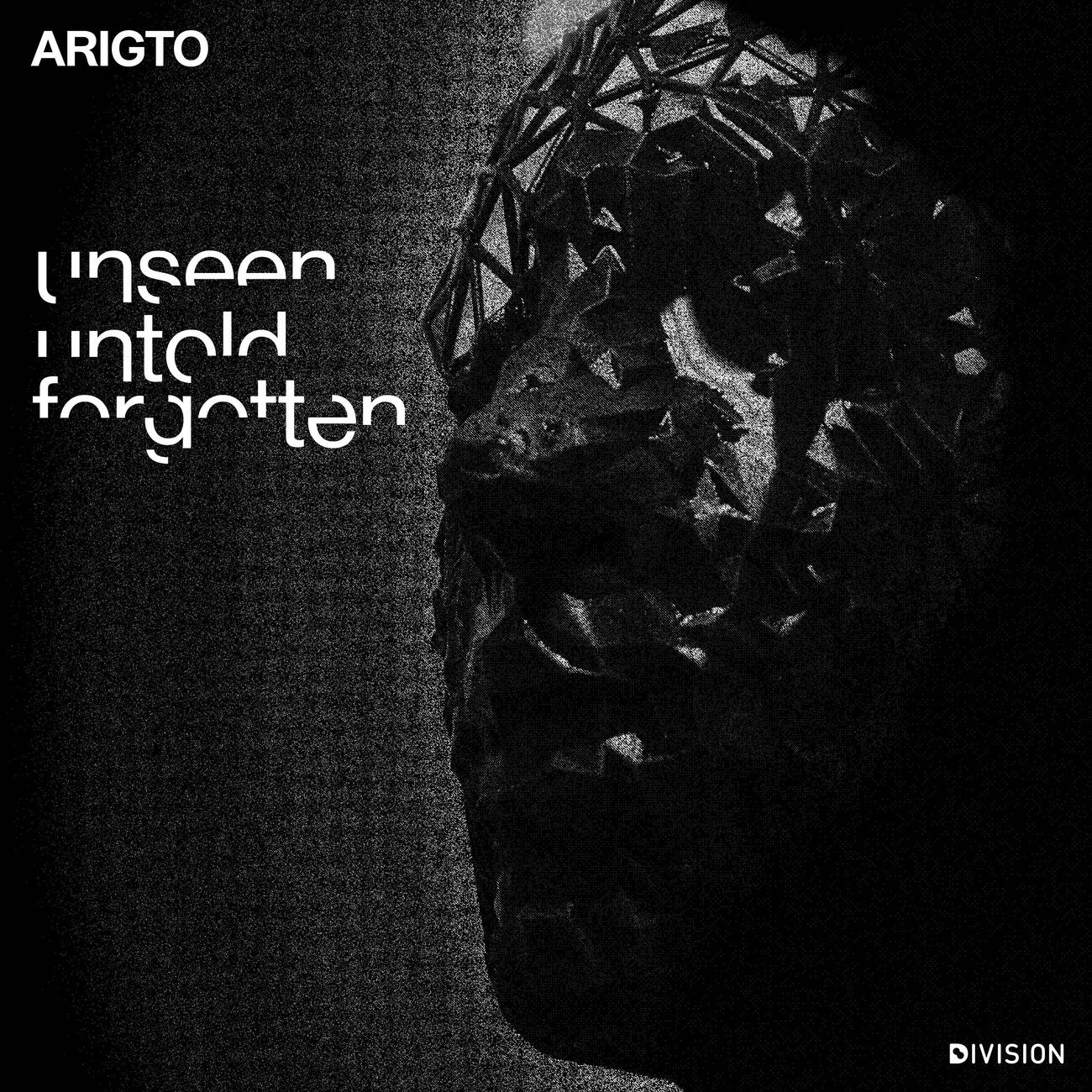 Релиз unseen, untold, forgotten
