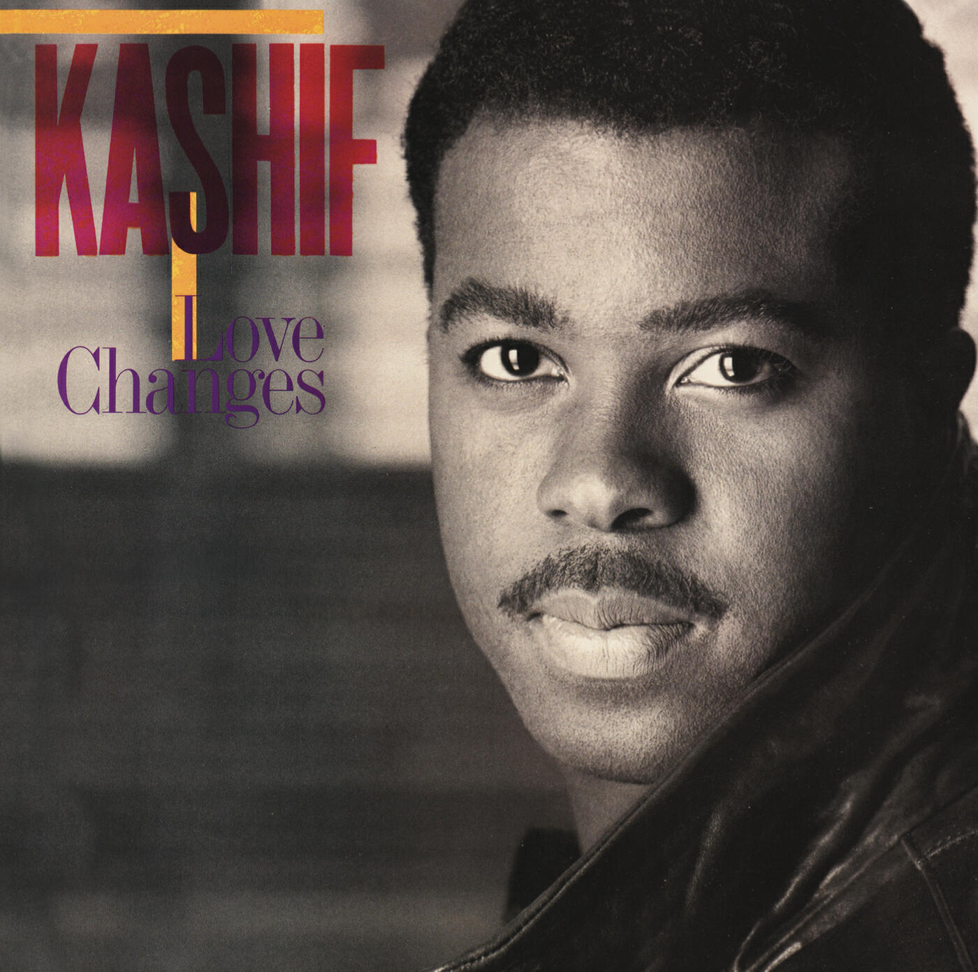 Релиз Love Changes (Expanded Edition)