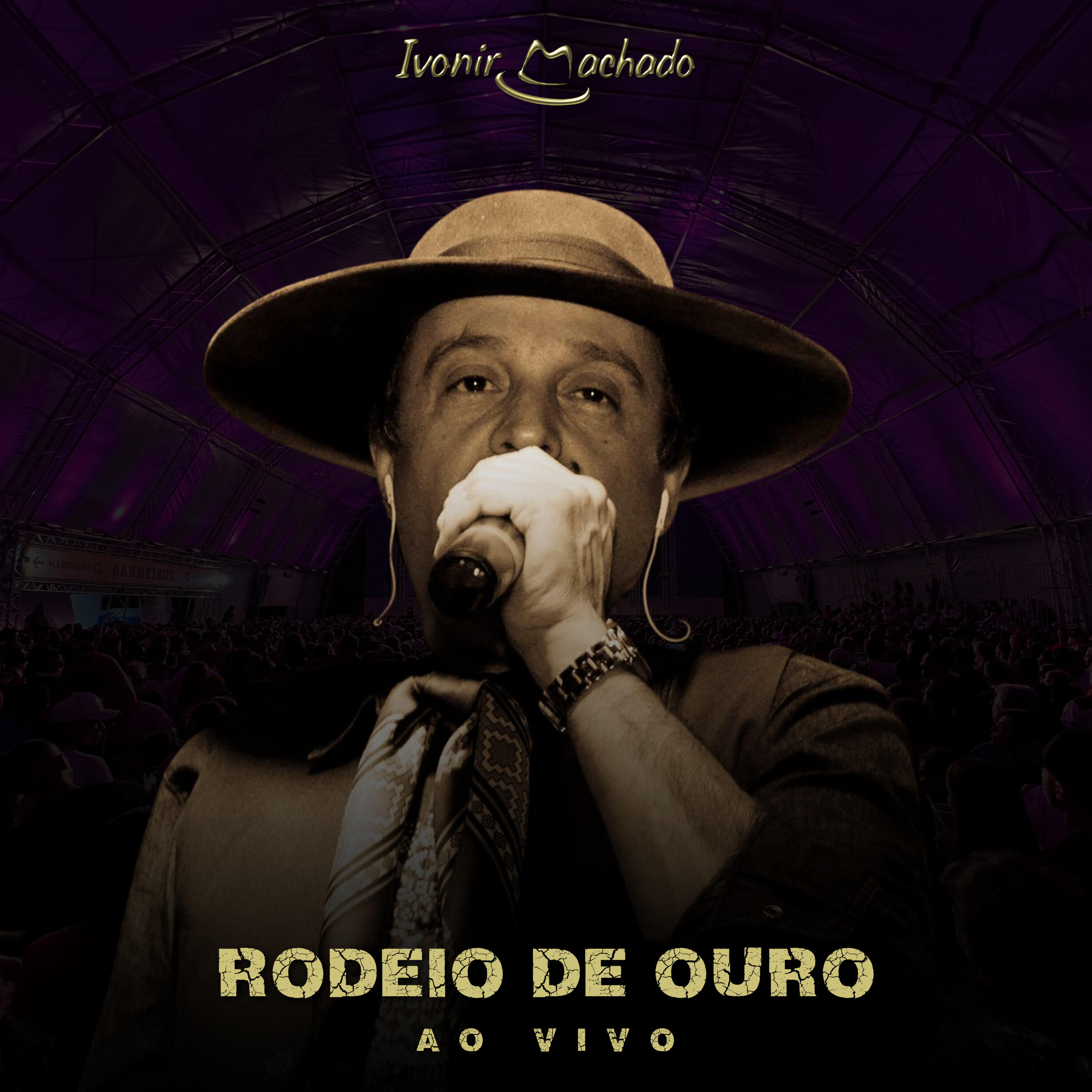 Релиз Rodeio de Ouro