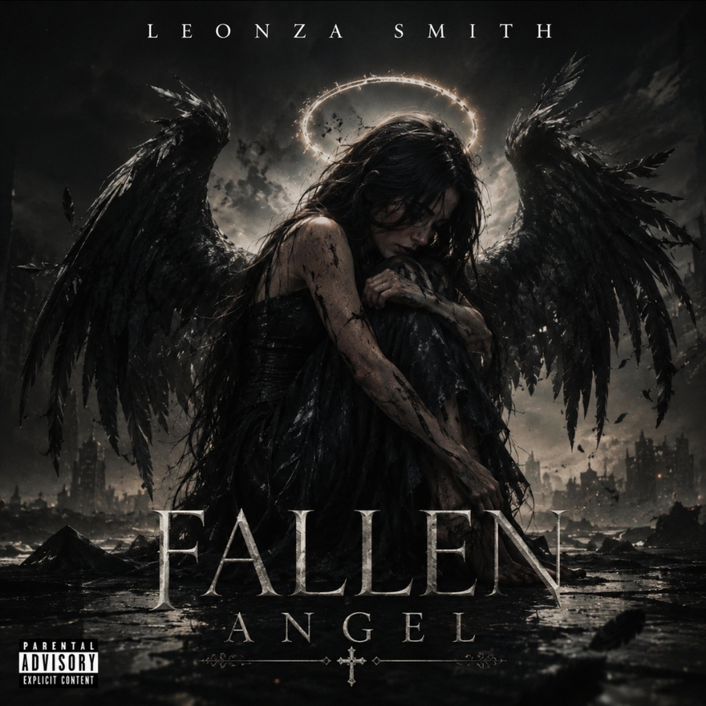 Релиз Fallen Angel