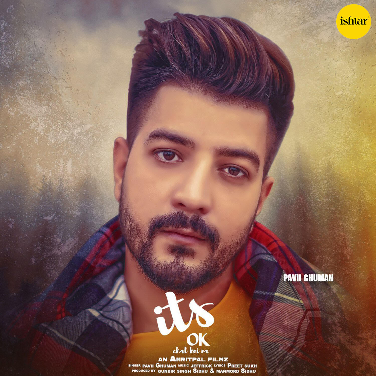 Релиз Its OK Chal Koi Na