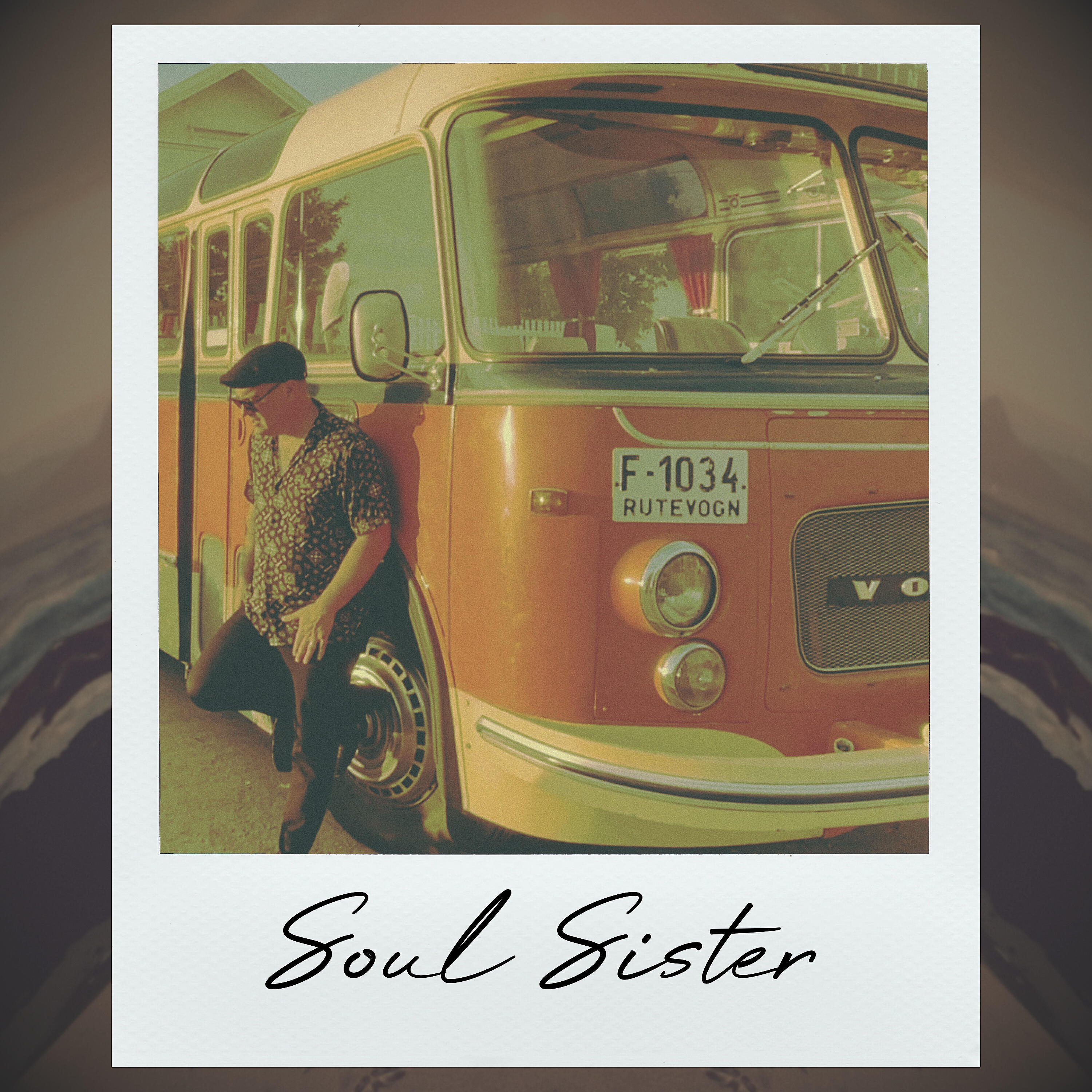 Релиз Soul Sister