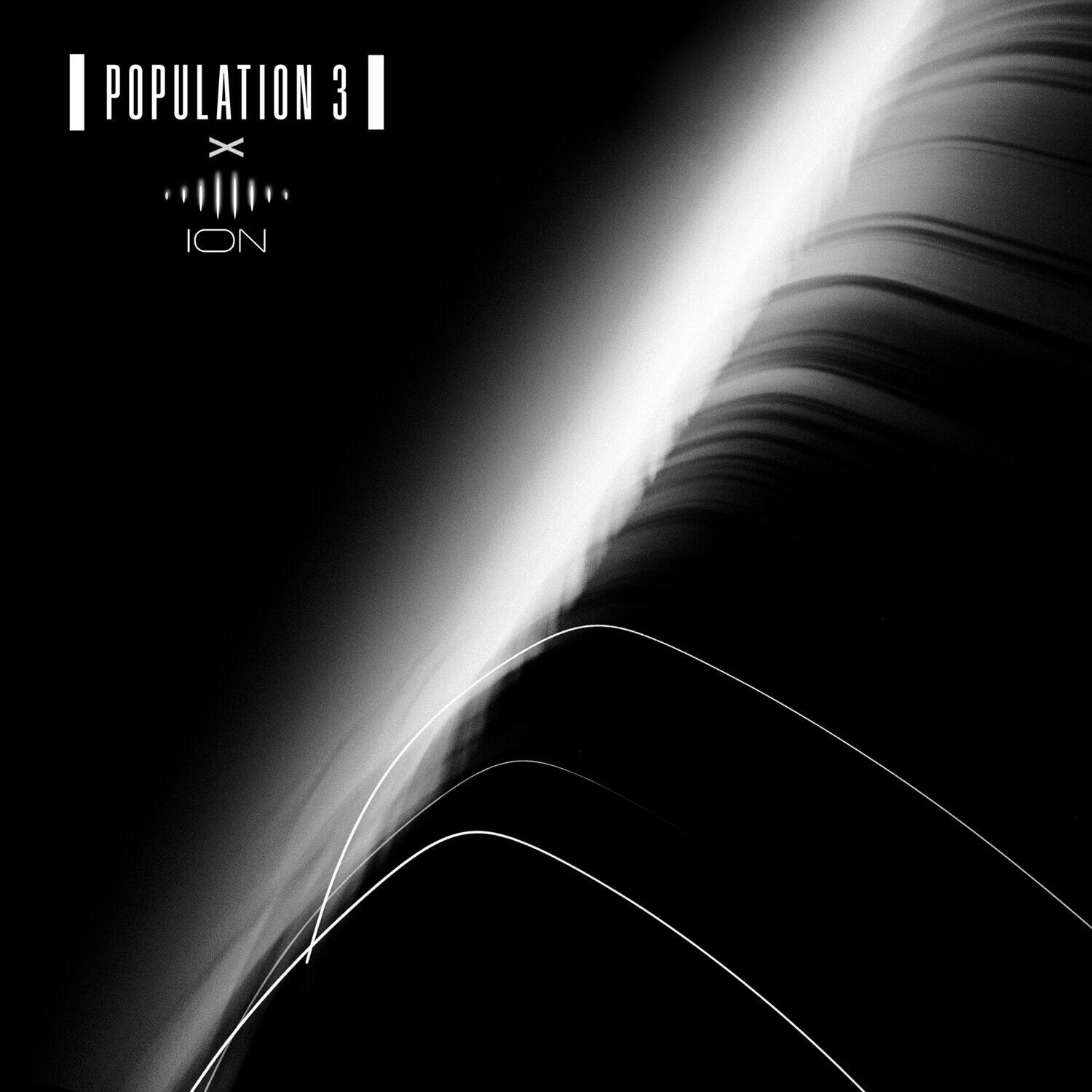 Релиз Population 3