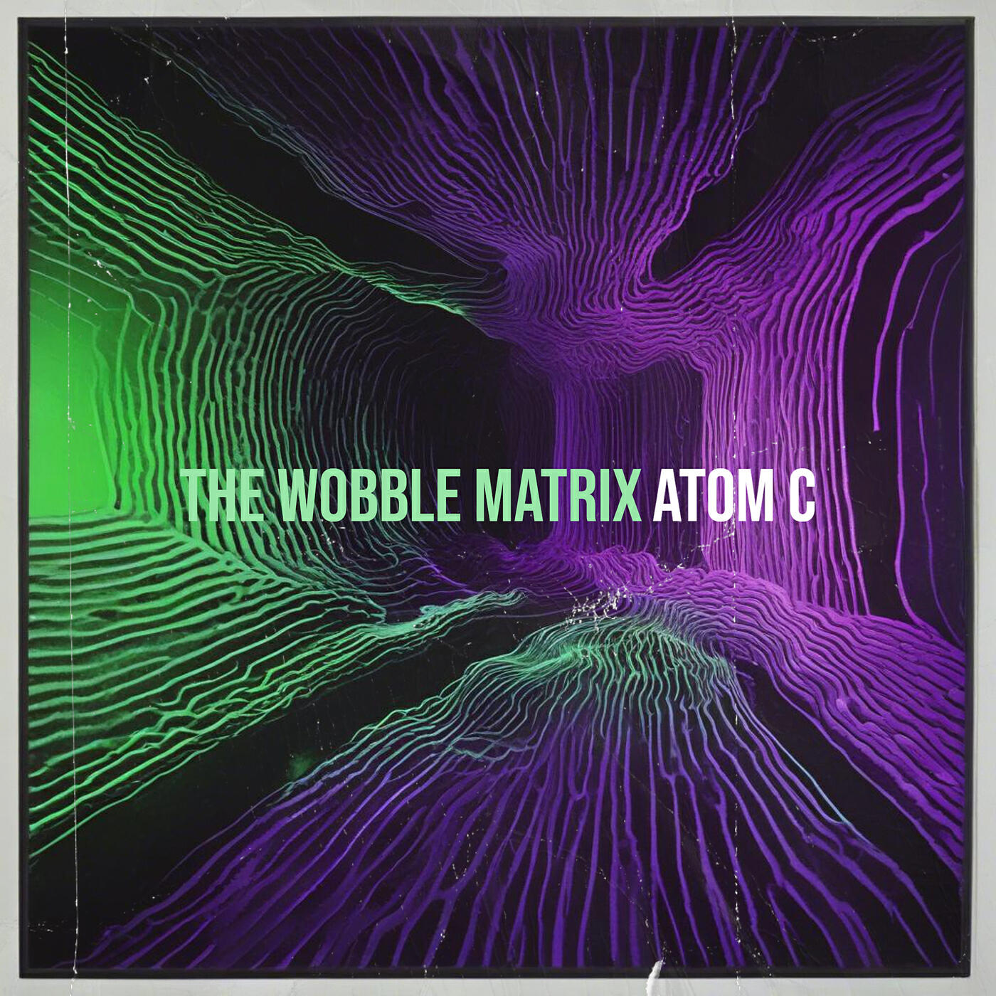 Релиз The Wobble Matrix
