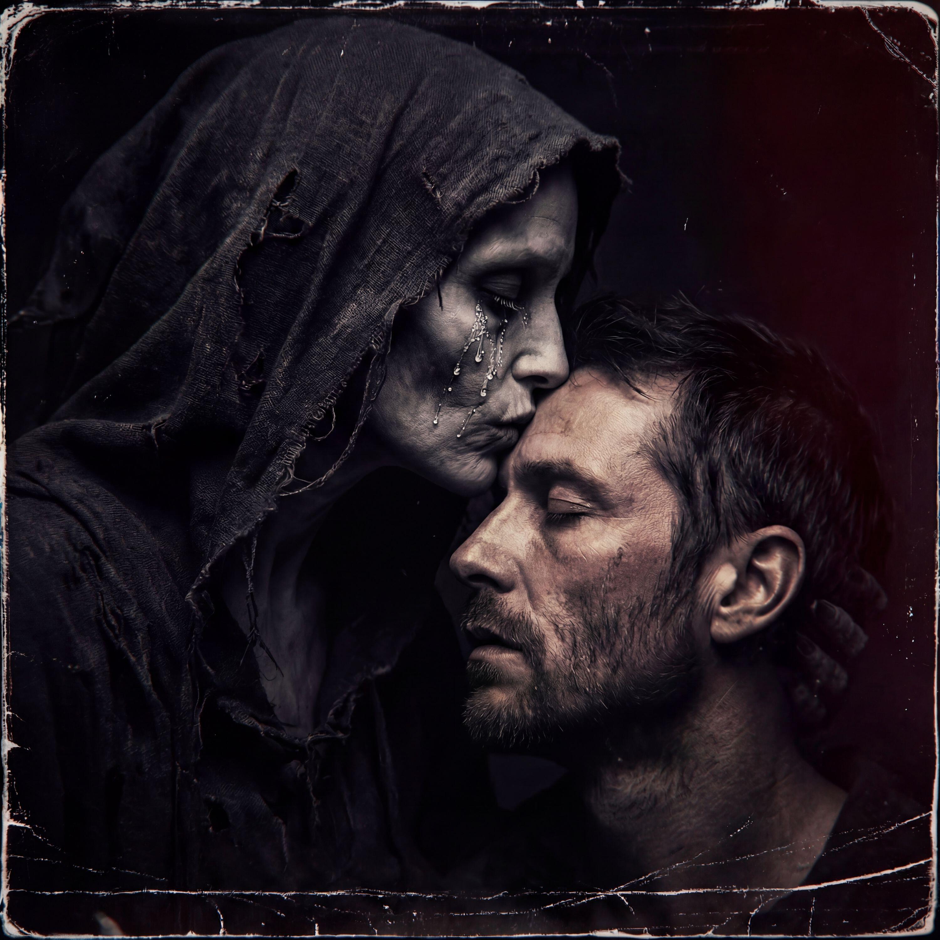 Релиз AMOR MORTIS