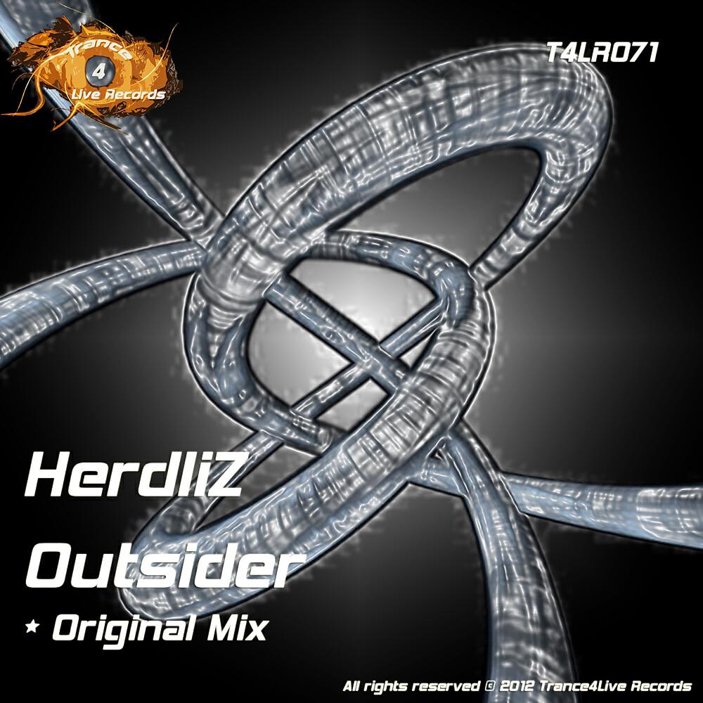 Релиз Outsider