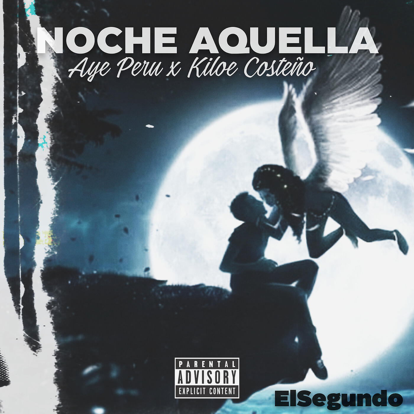 Релиз Noche Aquella