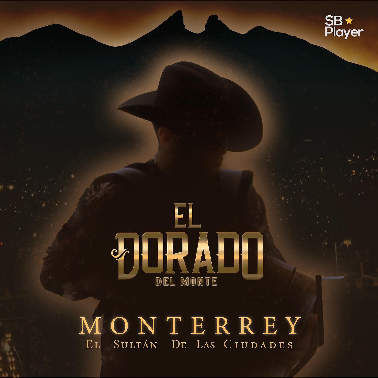 El Dorado del Monte