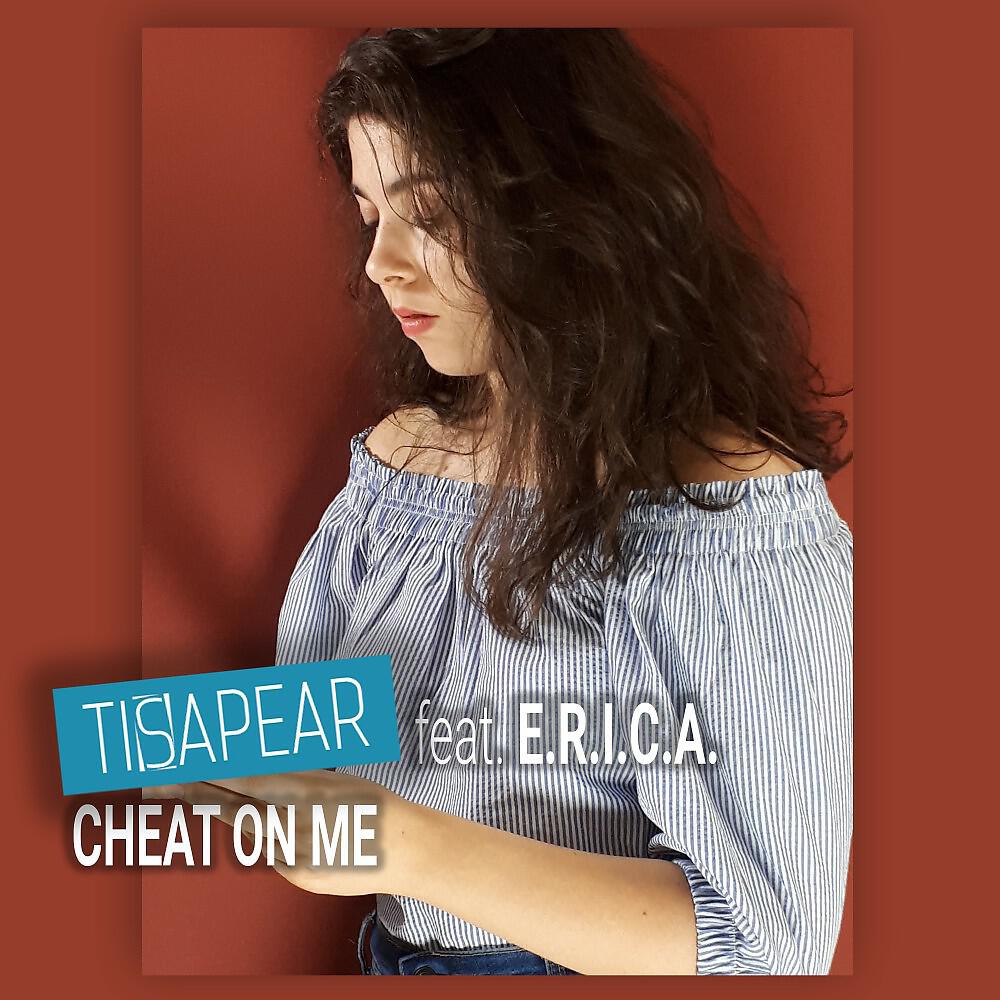Релиз Cheat on Me