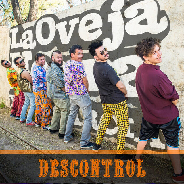 Релиз Descontrol