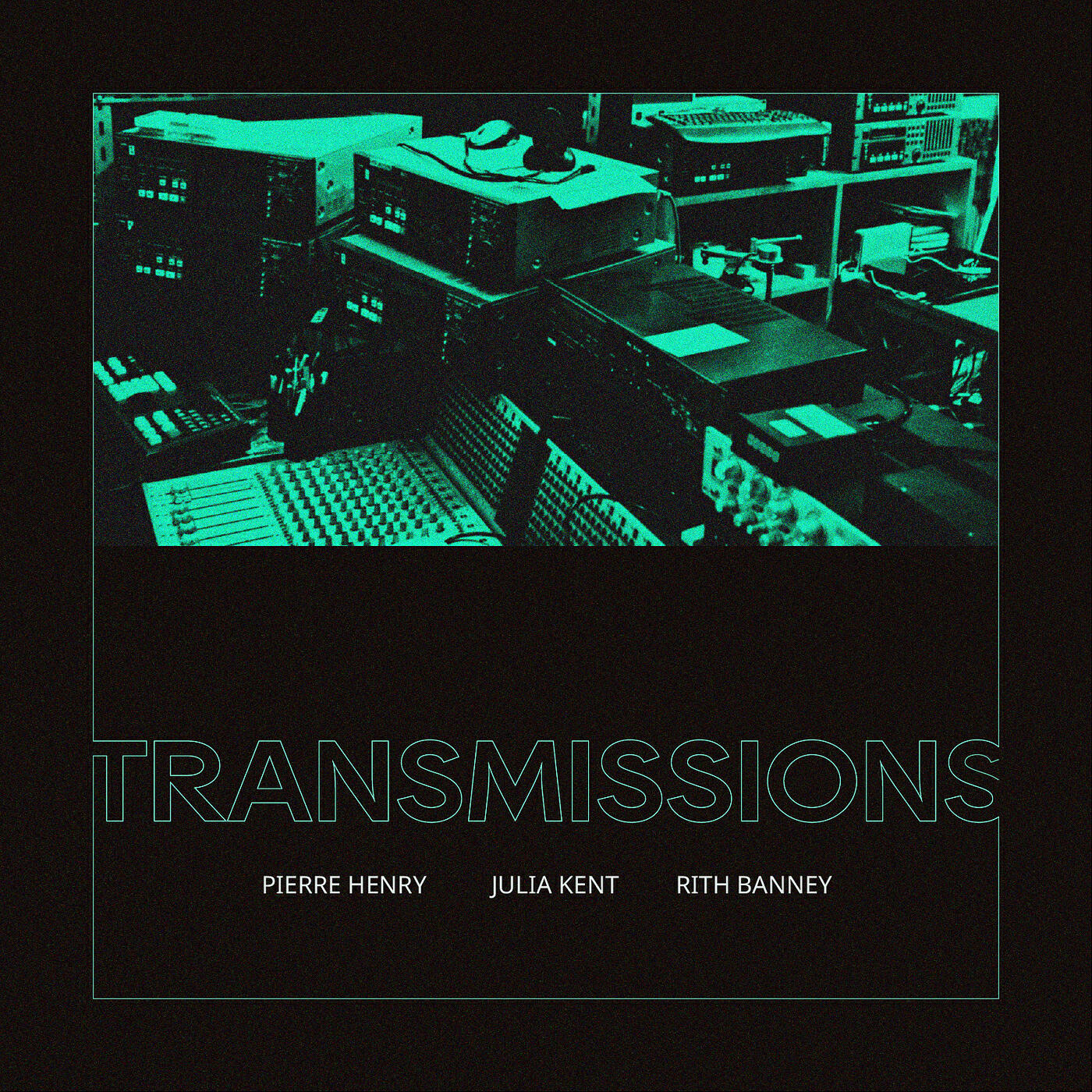 Релиз Transmissions