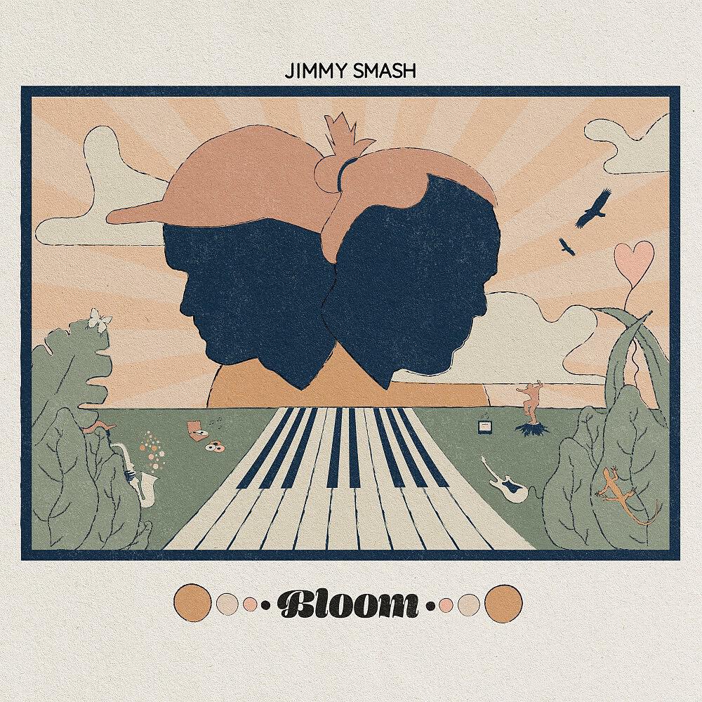 Релиз Bloom