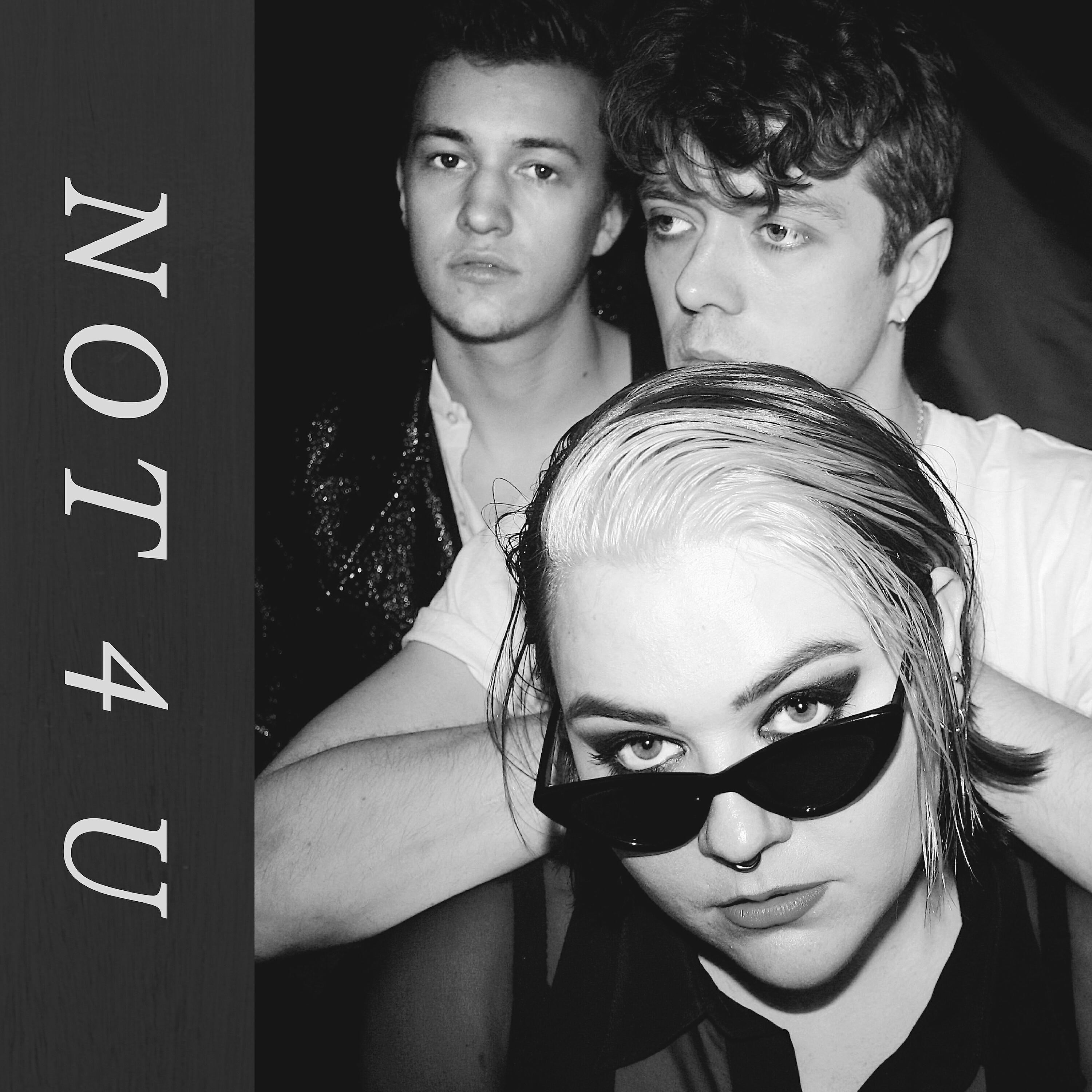 Релиз Not 4 U