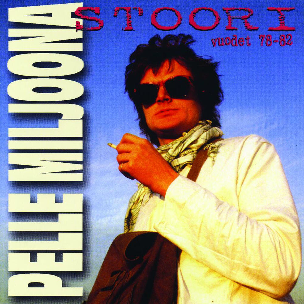 Релиз Stoori vuodet 78-82