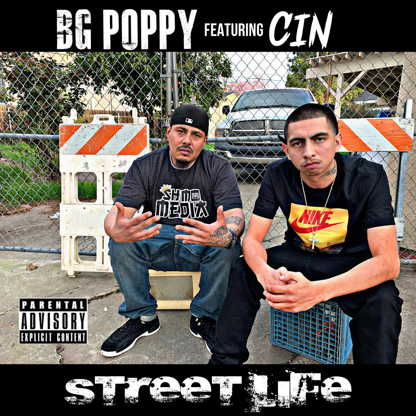 Релиз Street Life