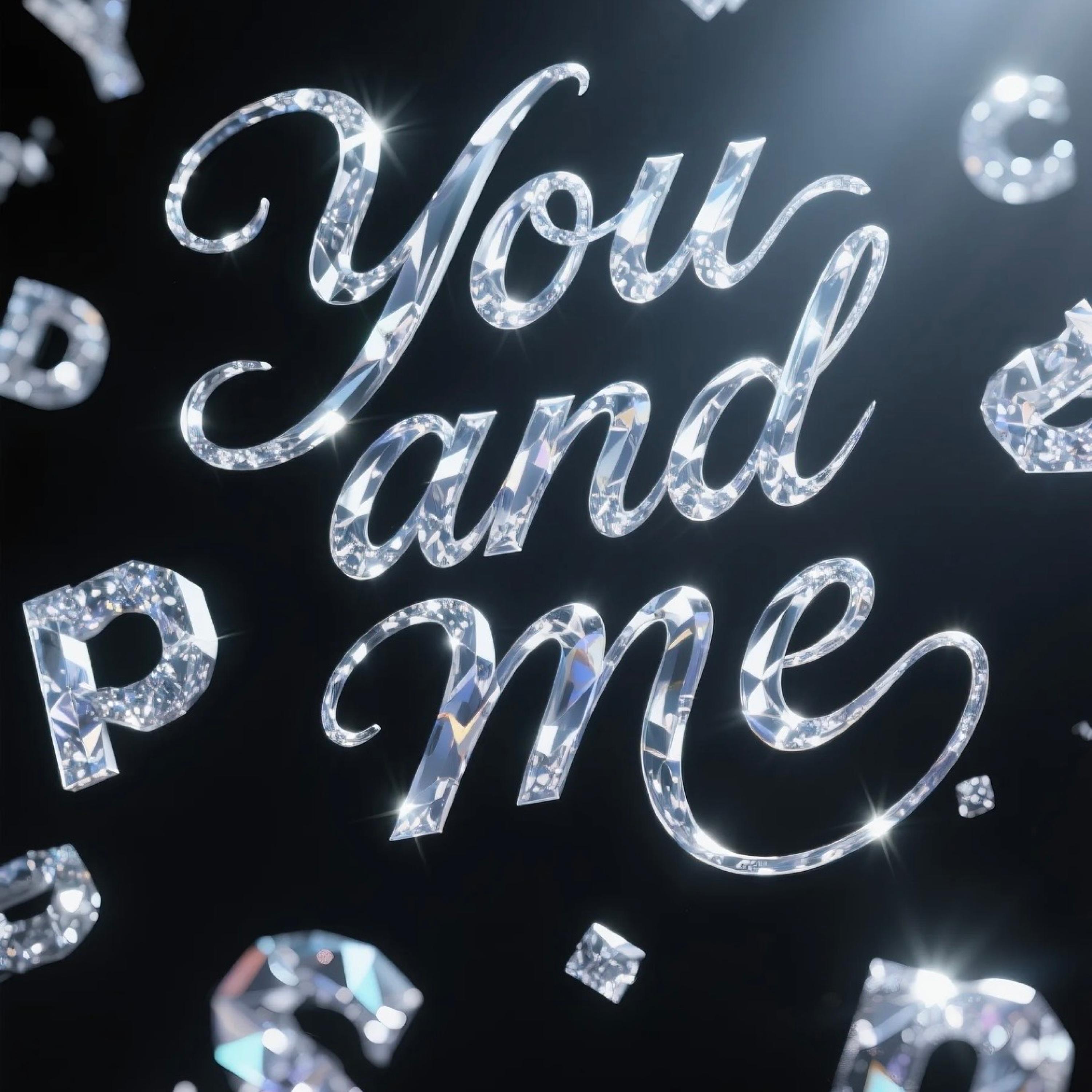 Релиз You and Me