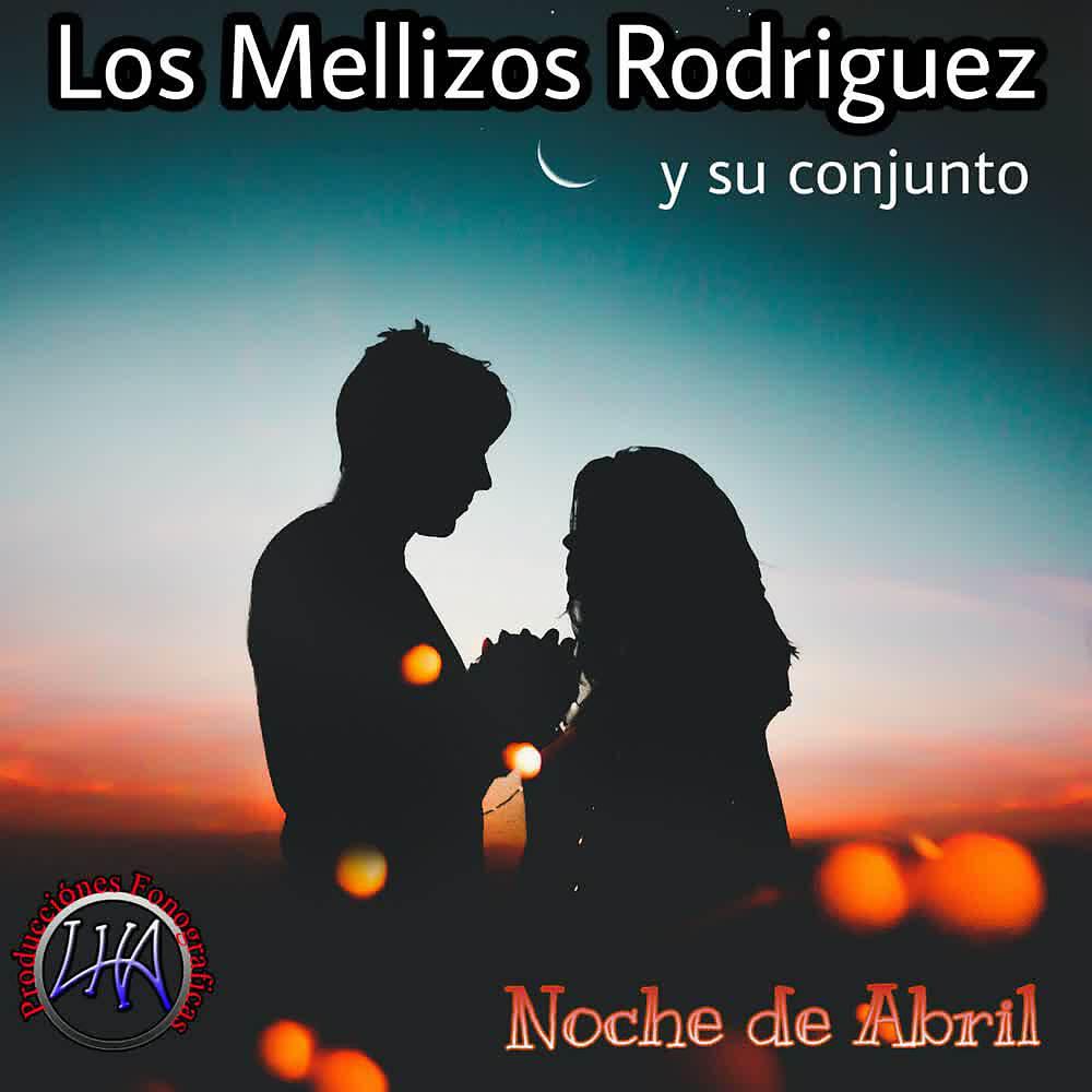 Los Mellizos Rodriguez y su conjunto