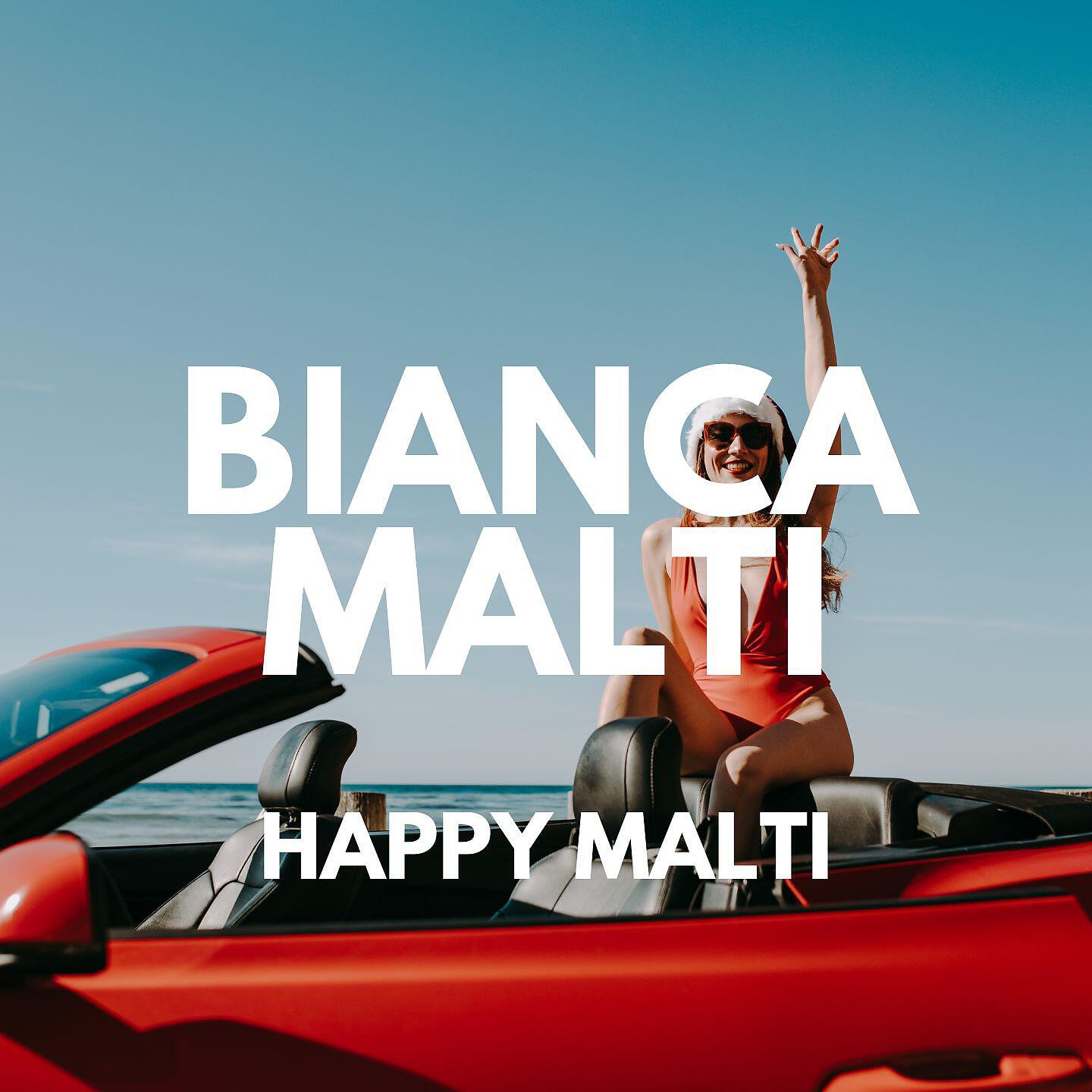 Релиз Happy Malti