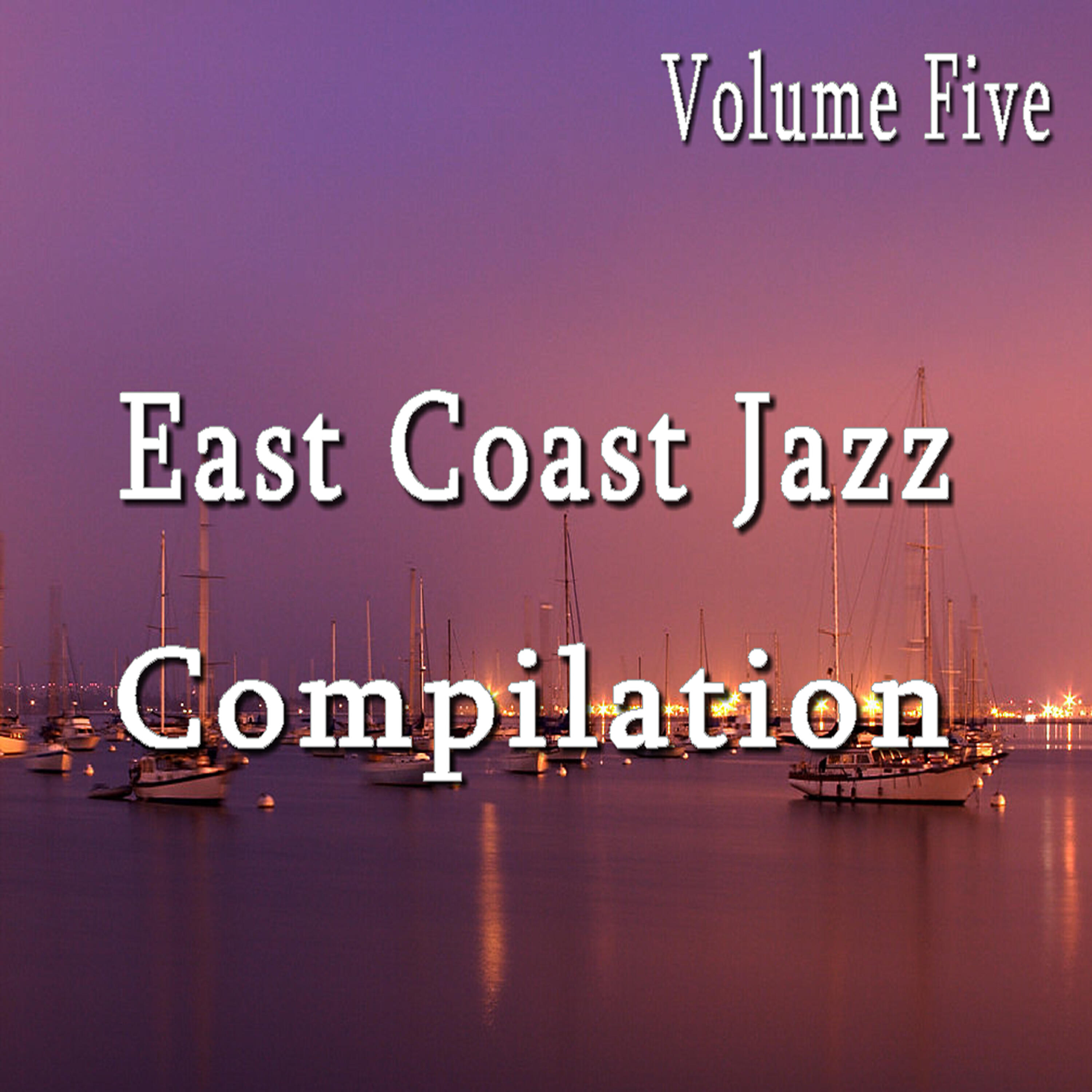 Релиз East Coast Jazz, Vol. 5