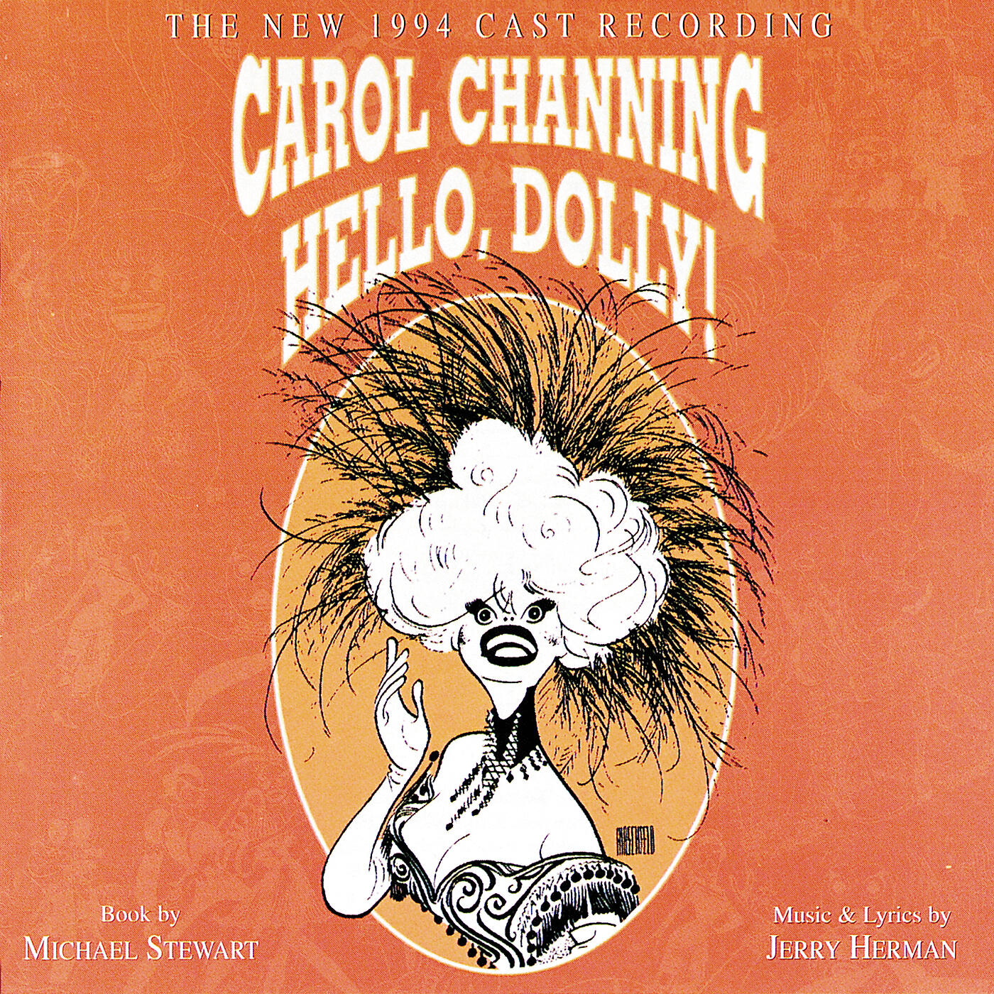 Релиз Hello, Dolly!
