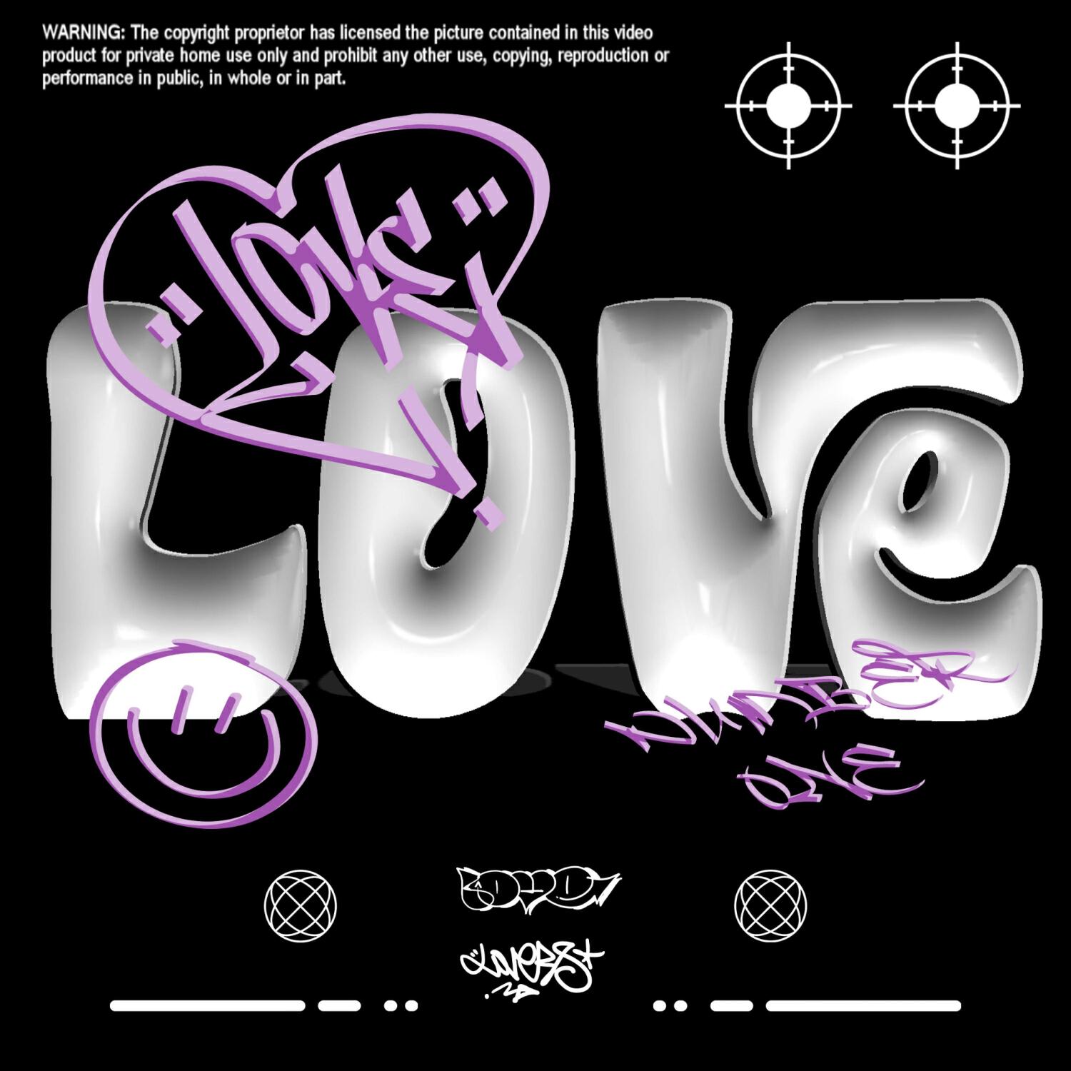 Релиз LOVE