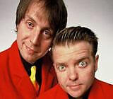 Scared Weird Little Guys