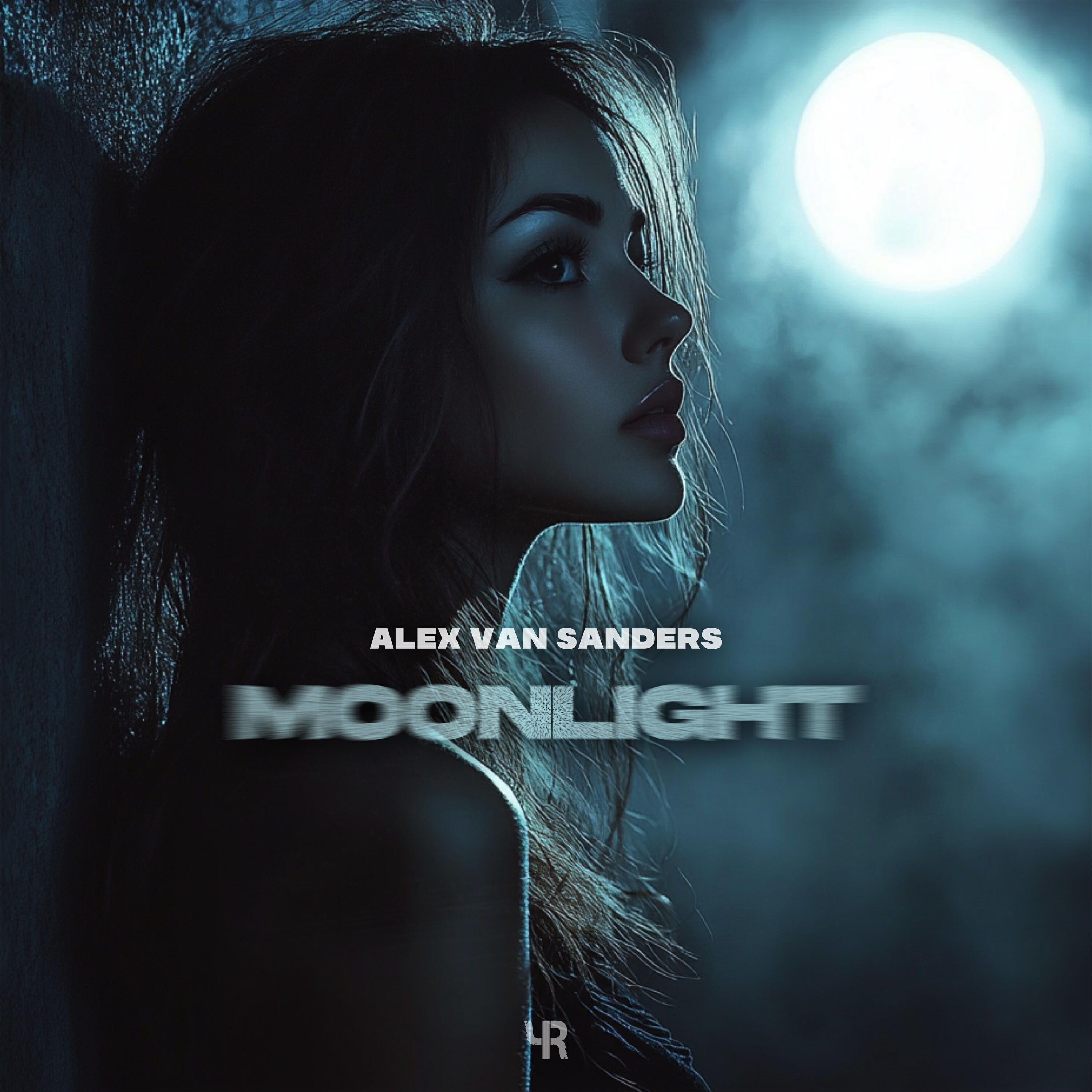 Постер альбома Moonlight