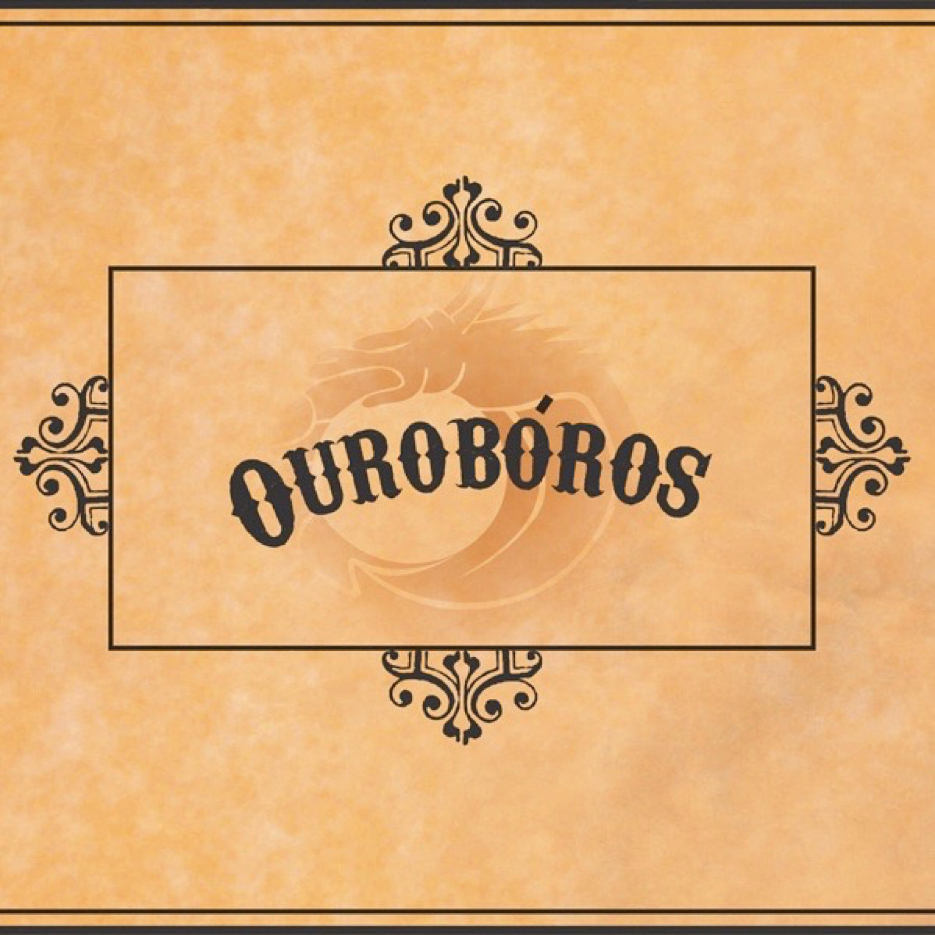 Релиз Ourobóros