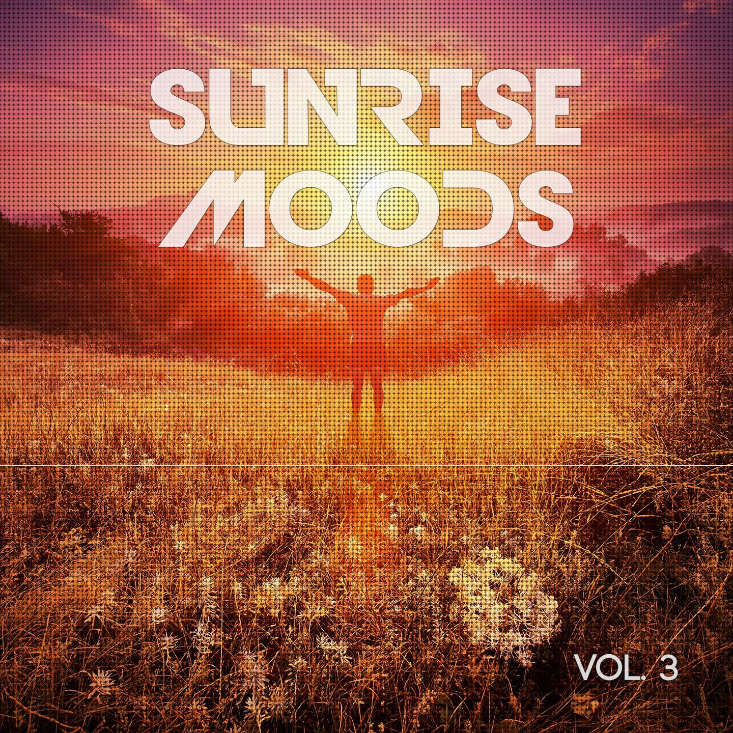 Релиз Sunrise Moods, Vol. 3