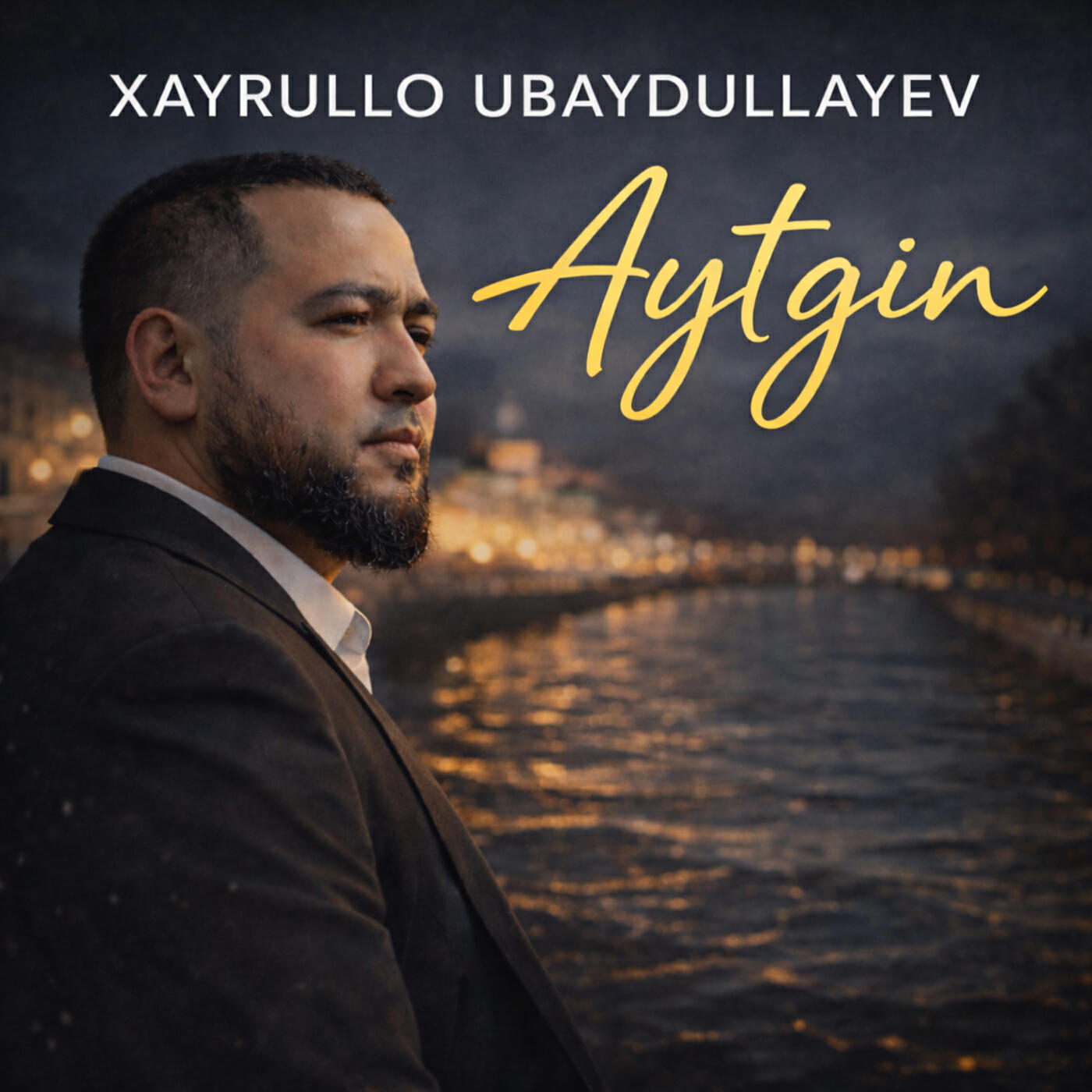 Релиз Aytgin