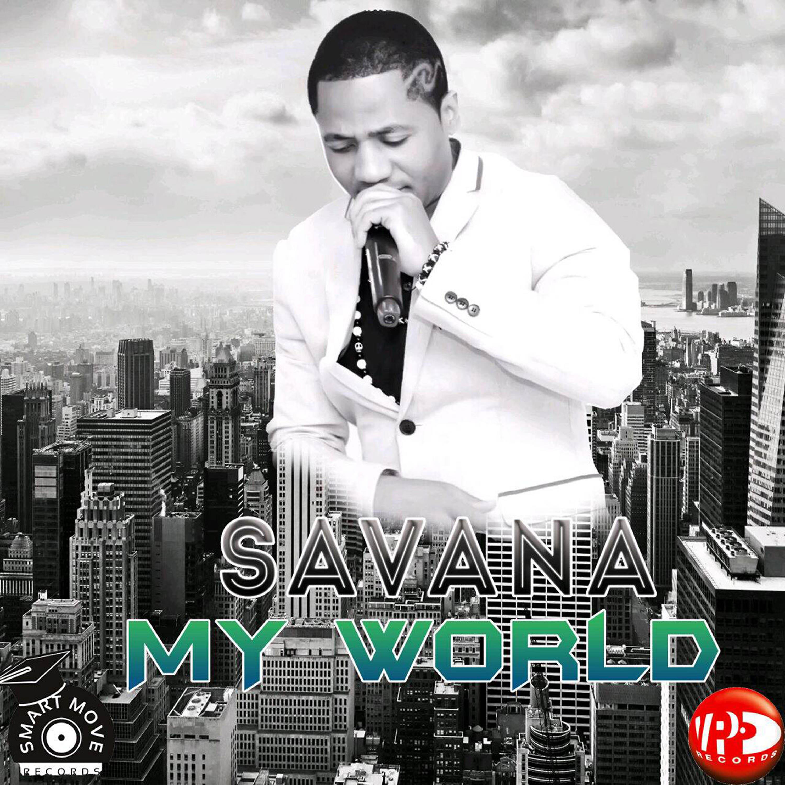 Релиз My World