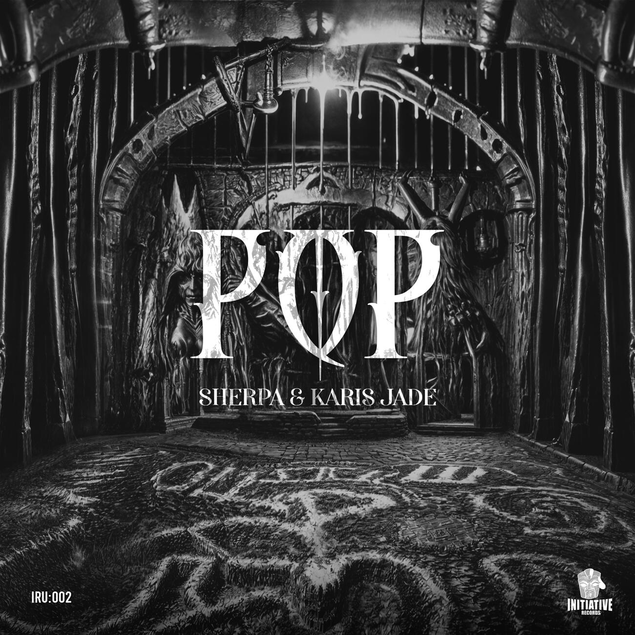 Релиз Pop