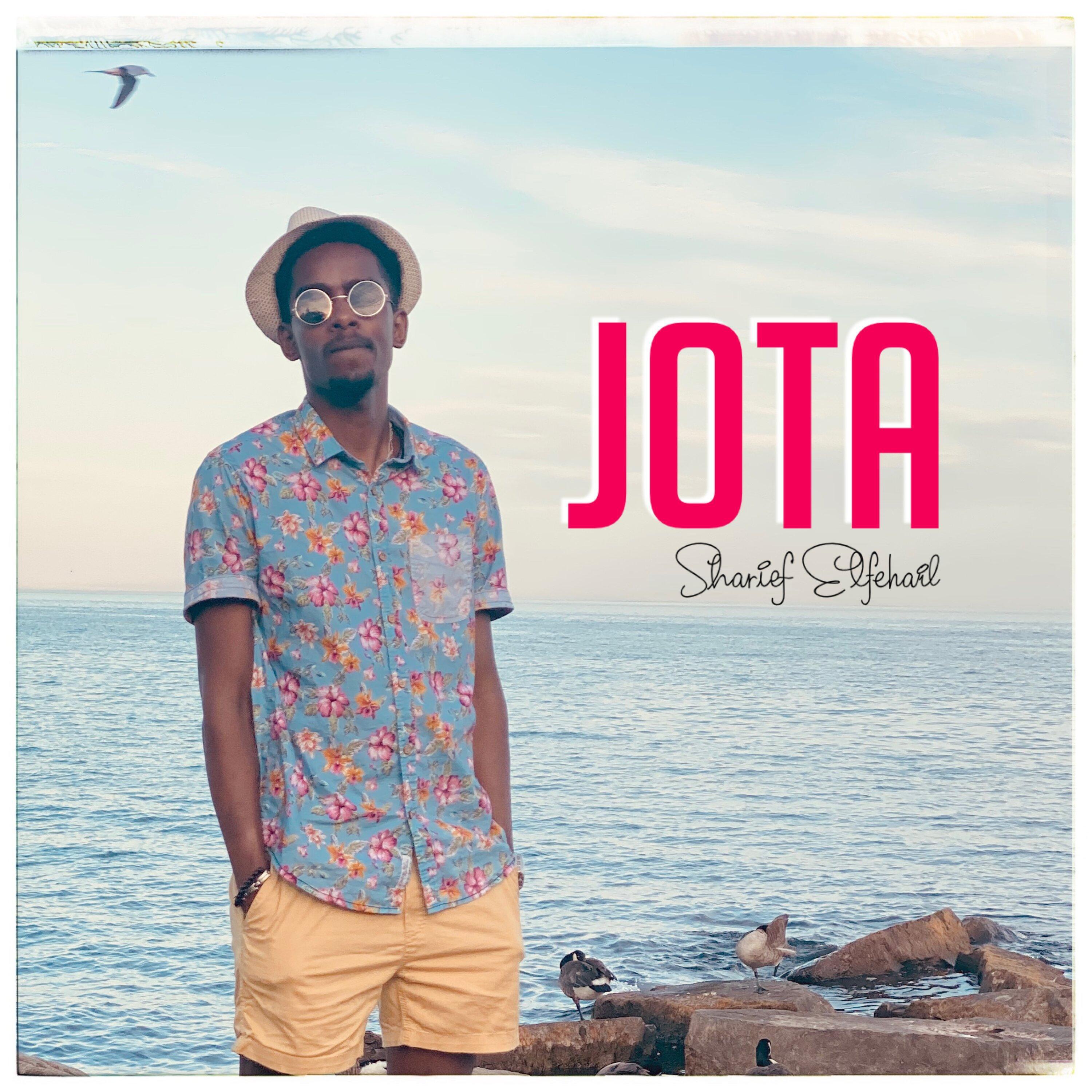 Релиз Jota