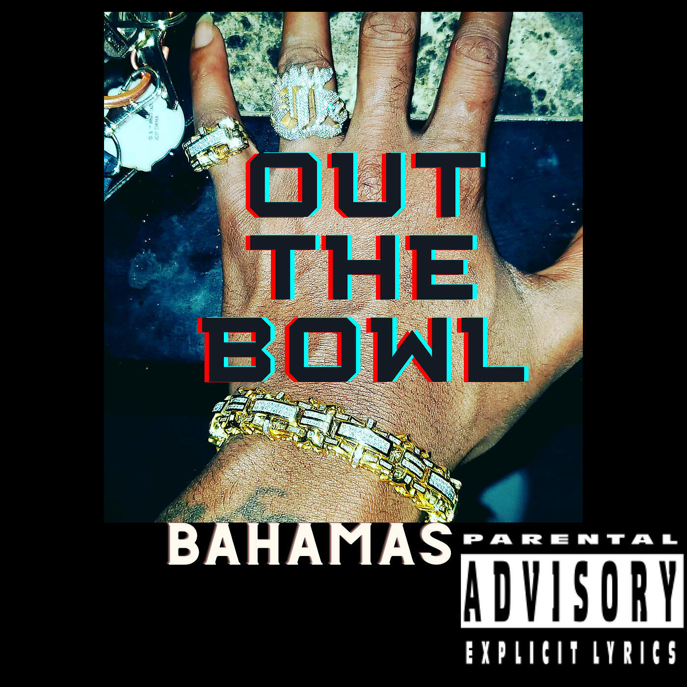 Релиз Out the Bowl