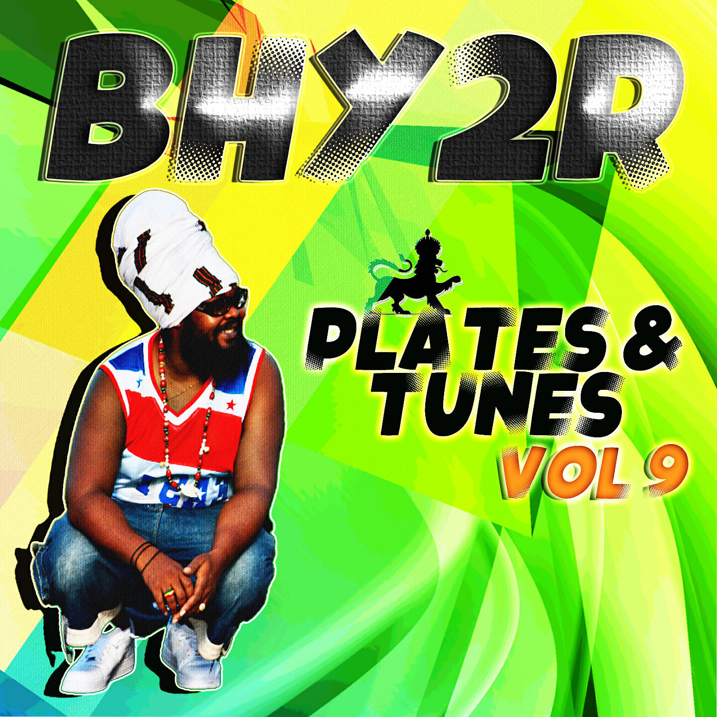 Релиз Plates & Tunes, Vol. 9