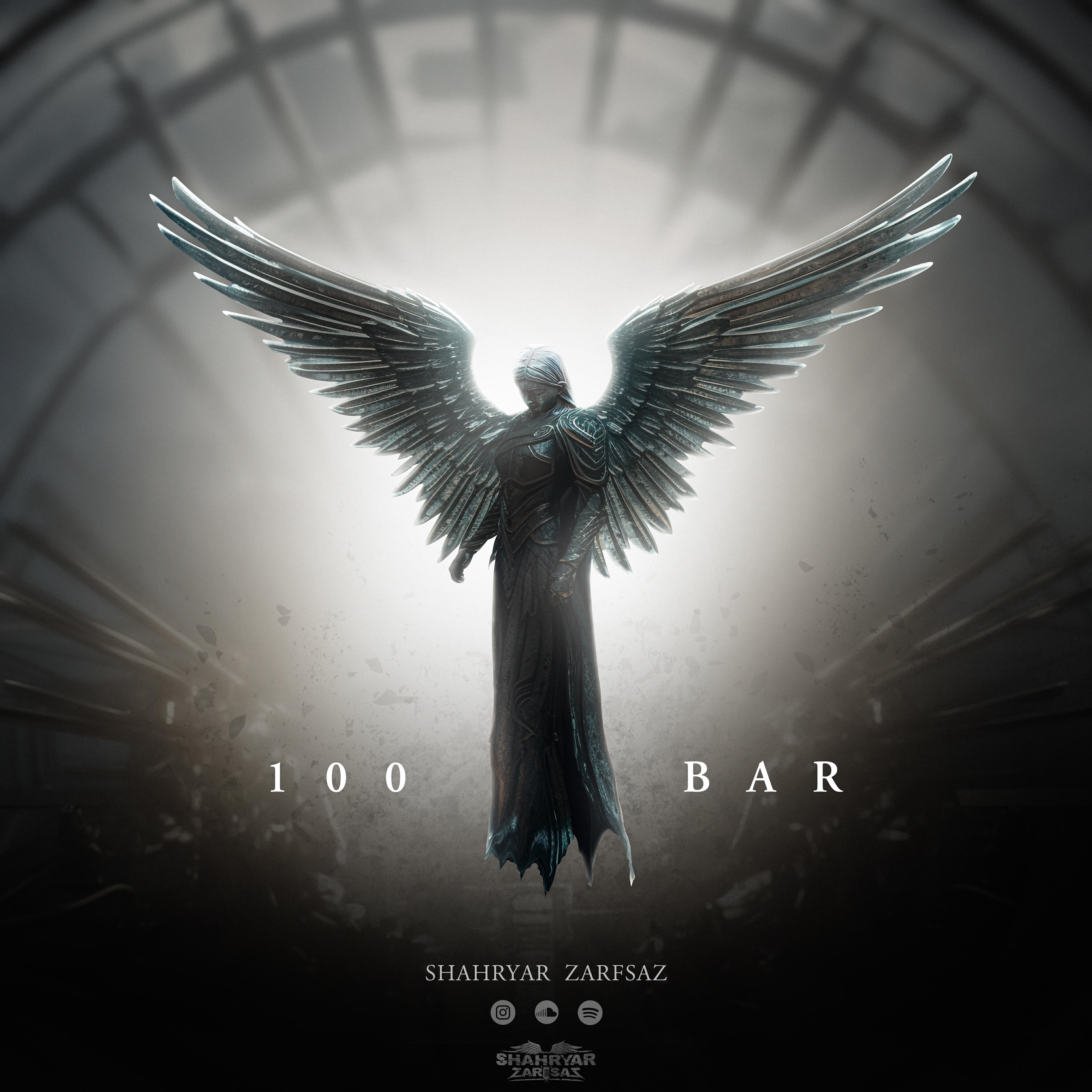 Релиз 100 Bar