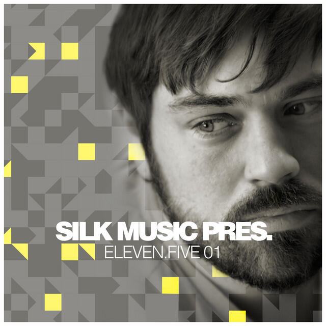Релиз Silk Music Pres. eleven.five 01