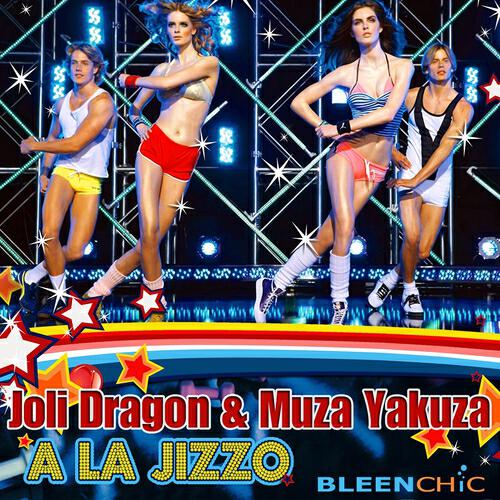 Релиз A La Jizzo